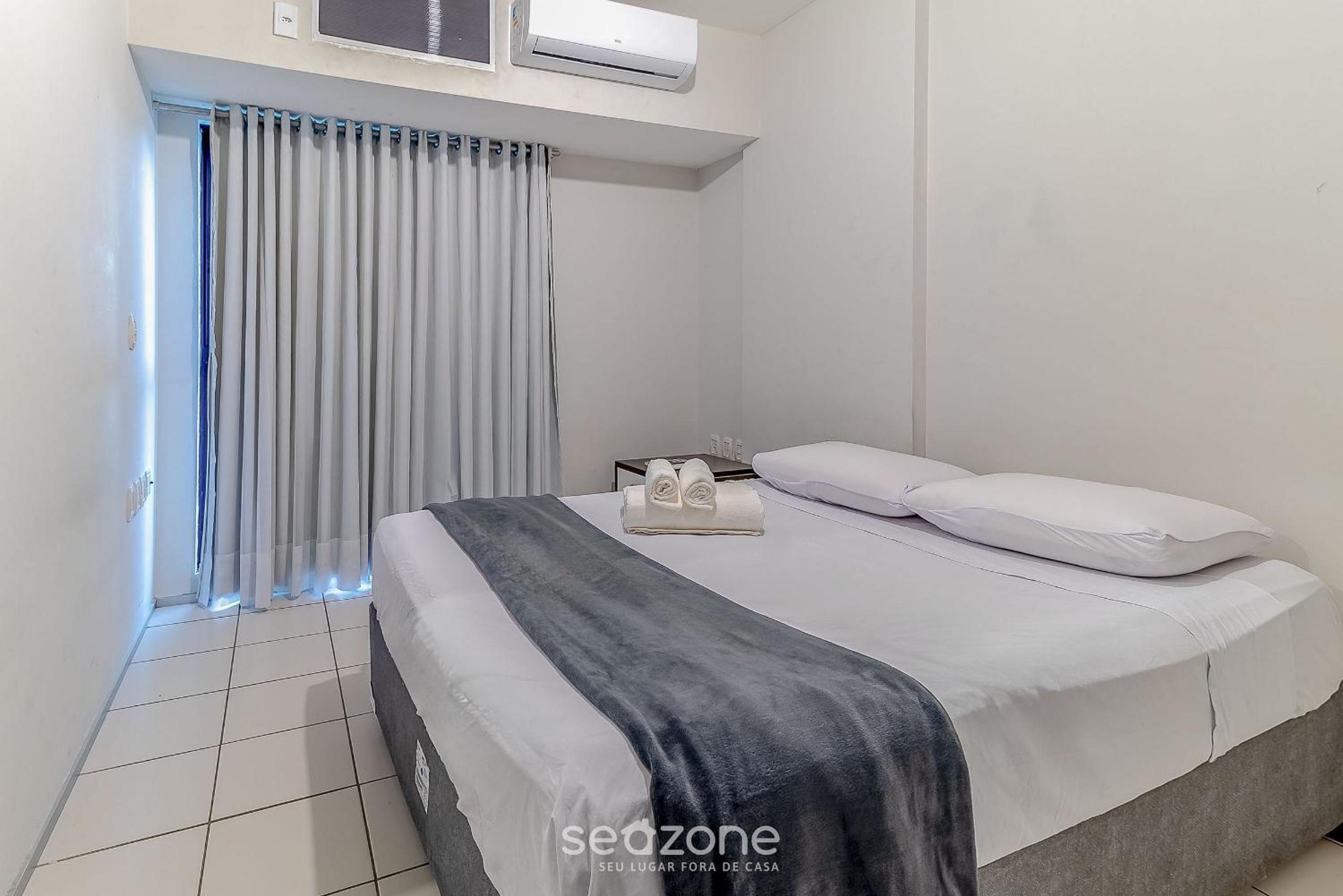 MLL - Apartamentos a 450m da orla de Maceió-AL