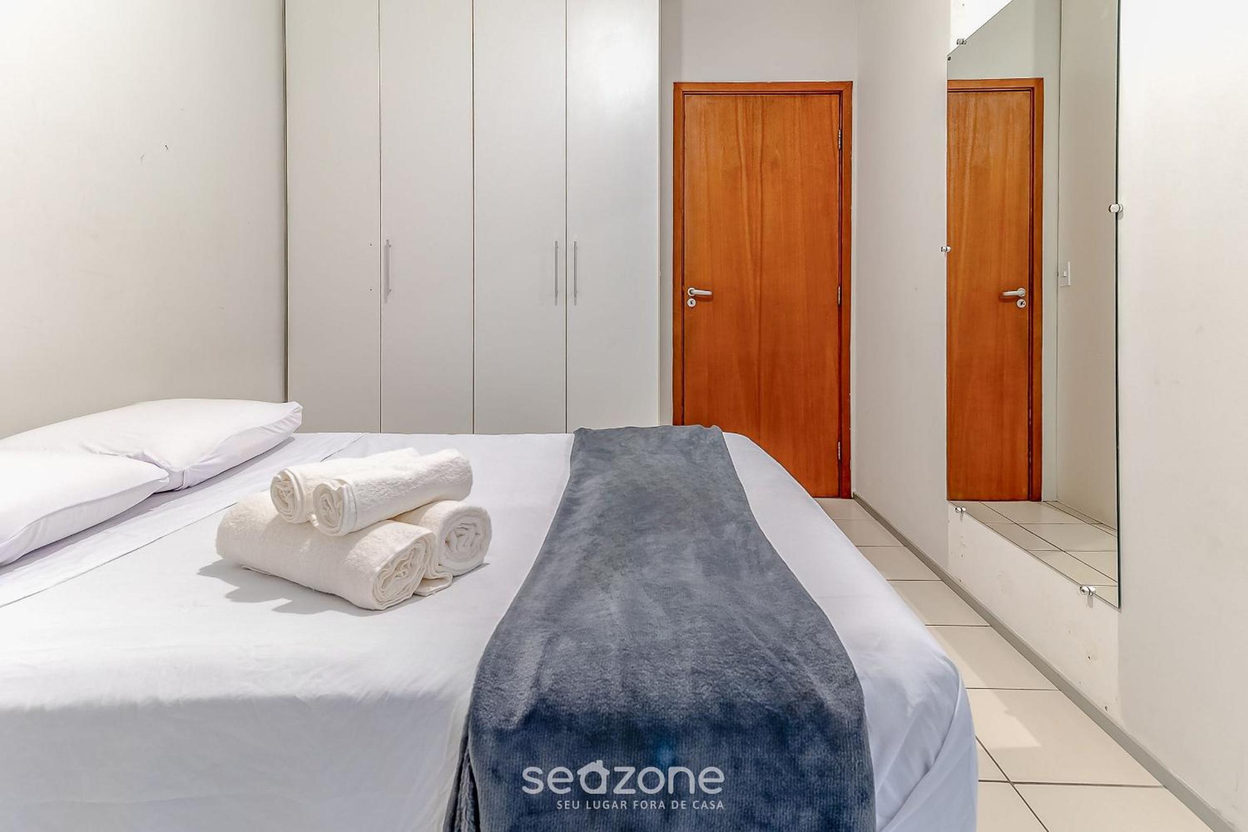 MLL - Apartamentos a 450m da orla de Maceió-AL