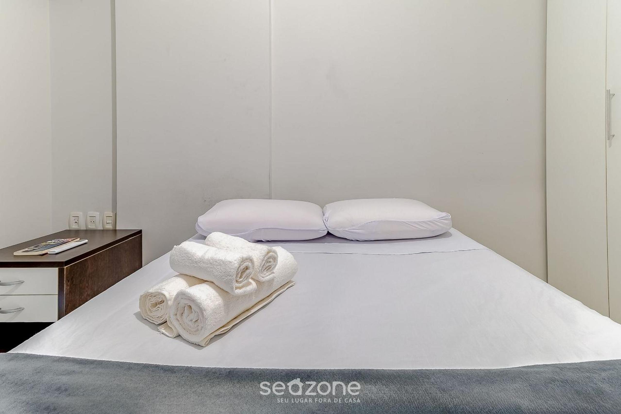 MLL - Apartamentos a 450m da orla de Maceió-AL