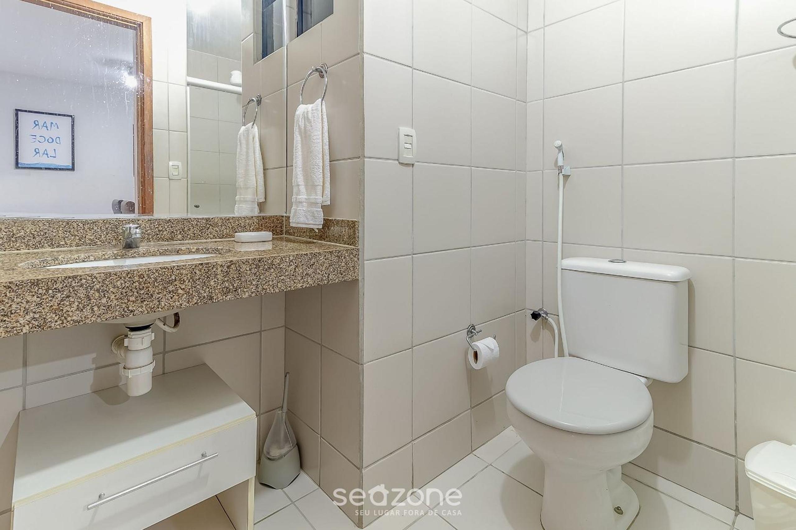 MLL - Apartamentos a 450m da orla de Maceió-AL