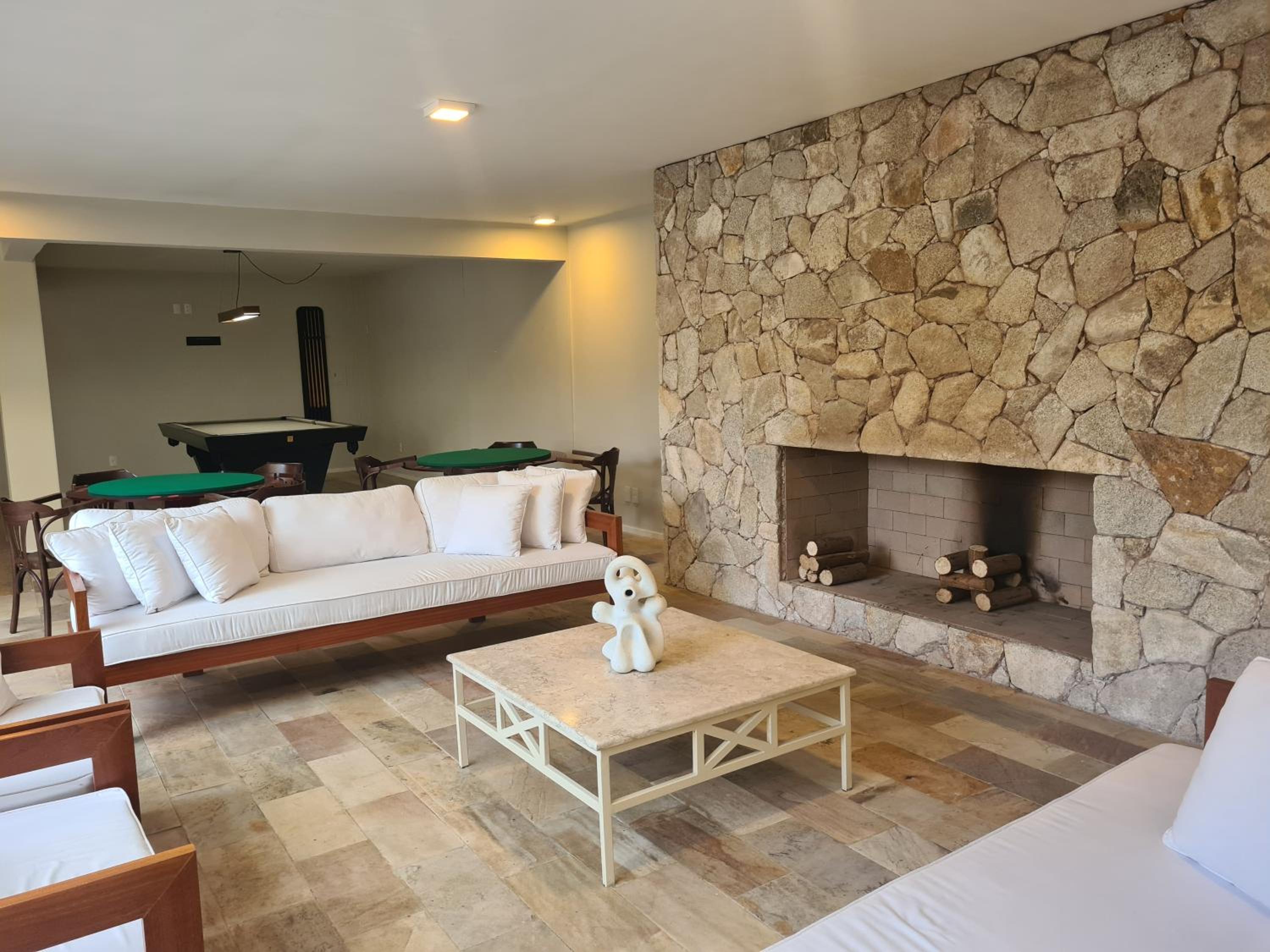Praia Brava Hotel — photo 16