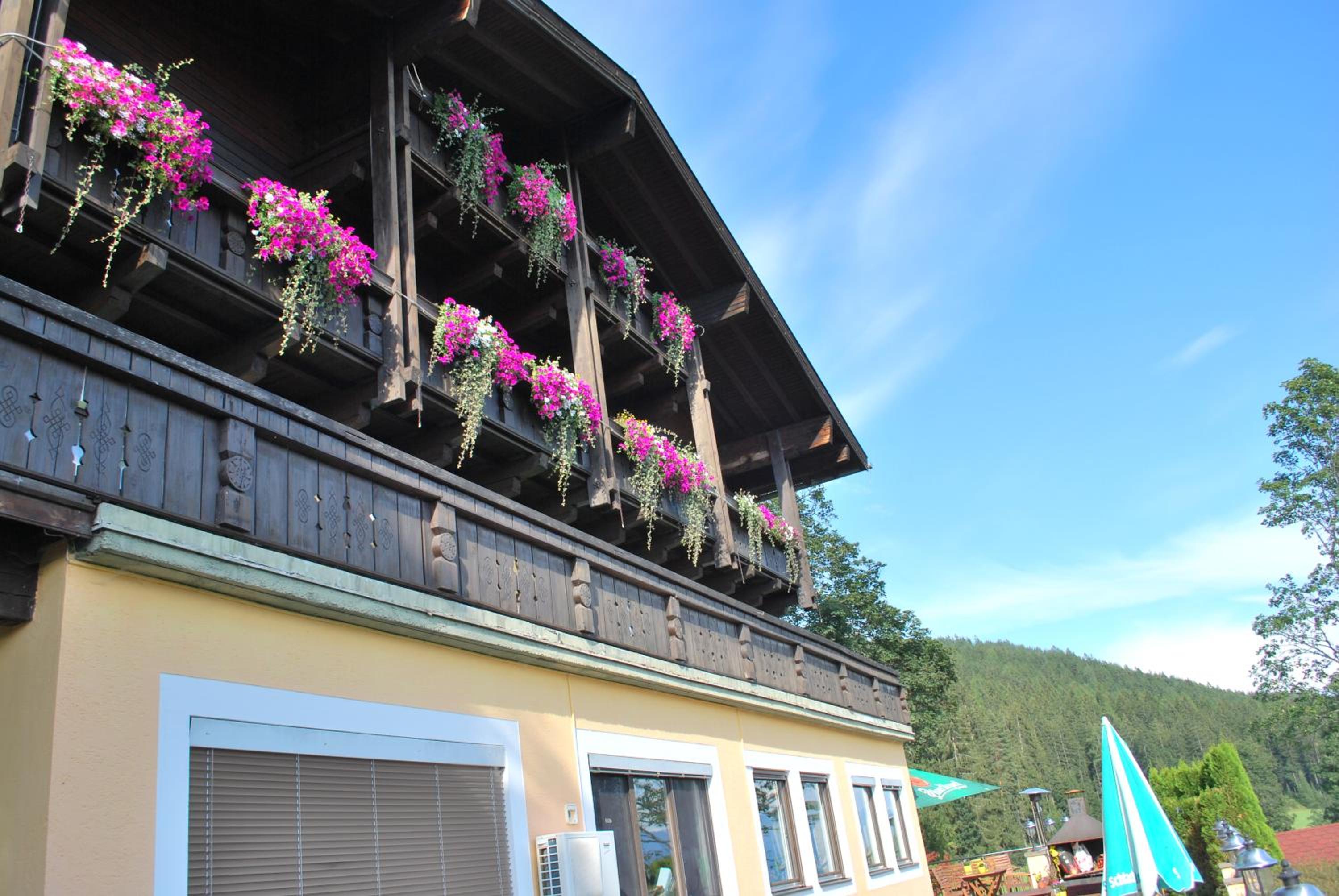 Pension Savisalo