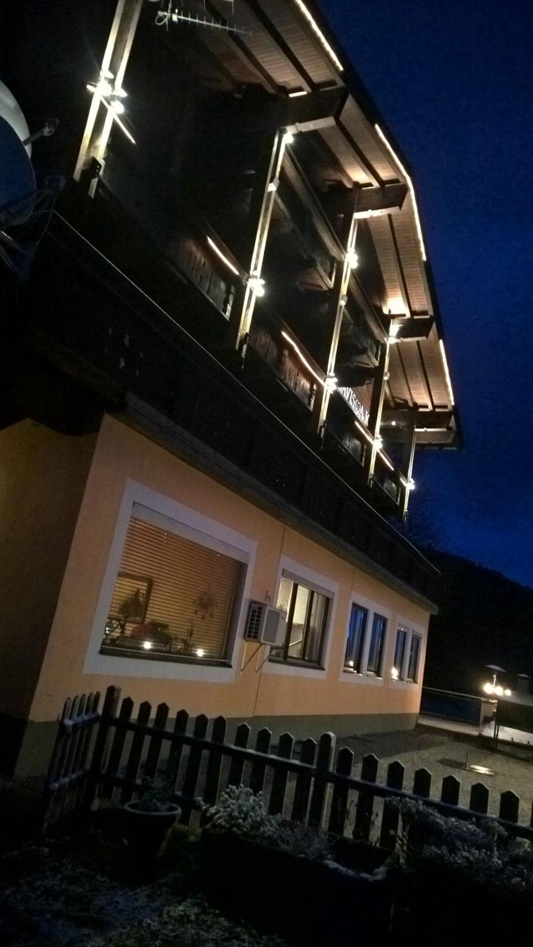 Pension Savisalo