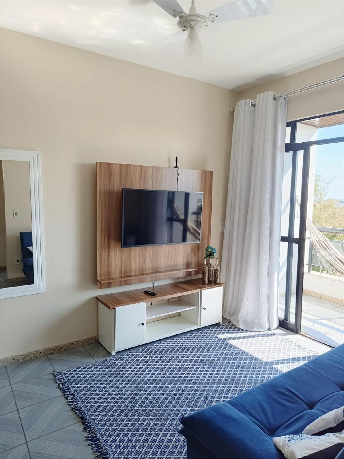 Cabo Frio apartamento Casa Mar