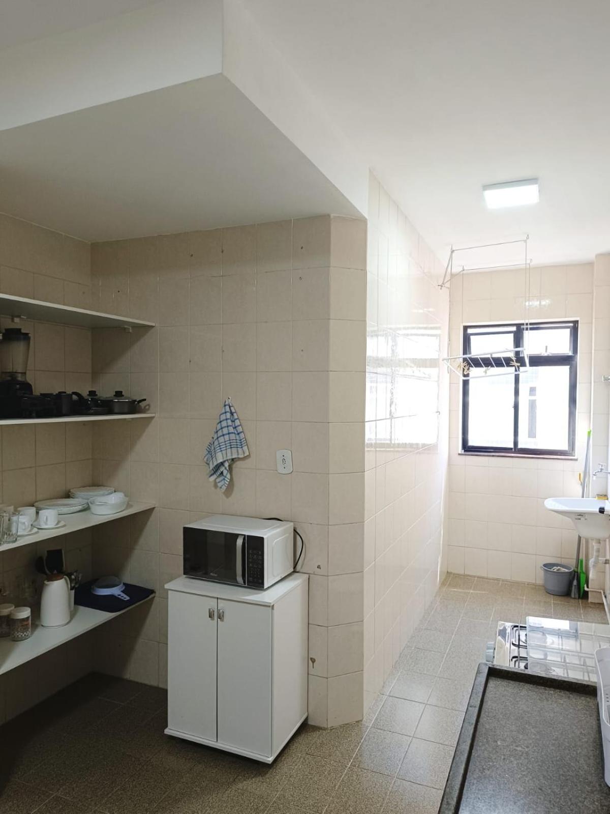 Cabo Frio apartamento Casa Mar