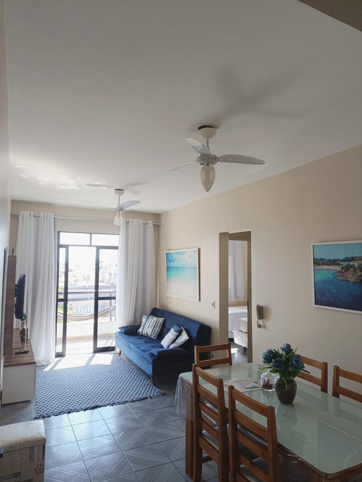 Cabo Frio apartamento Casa Mar