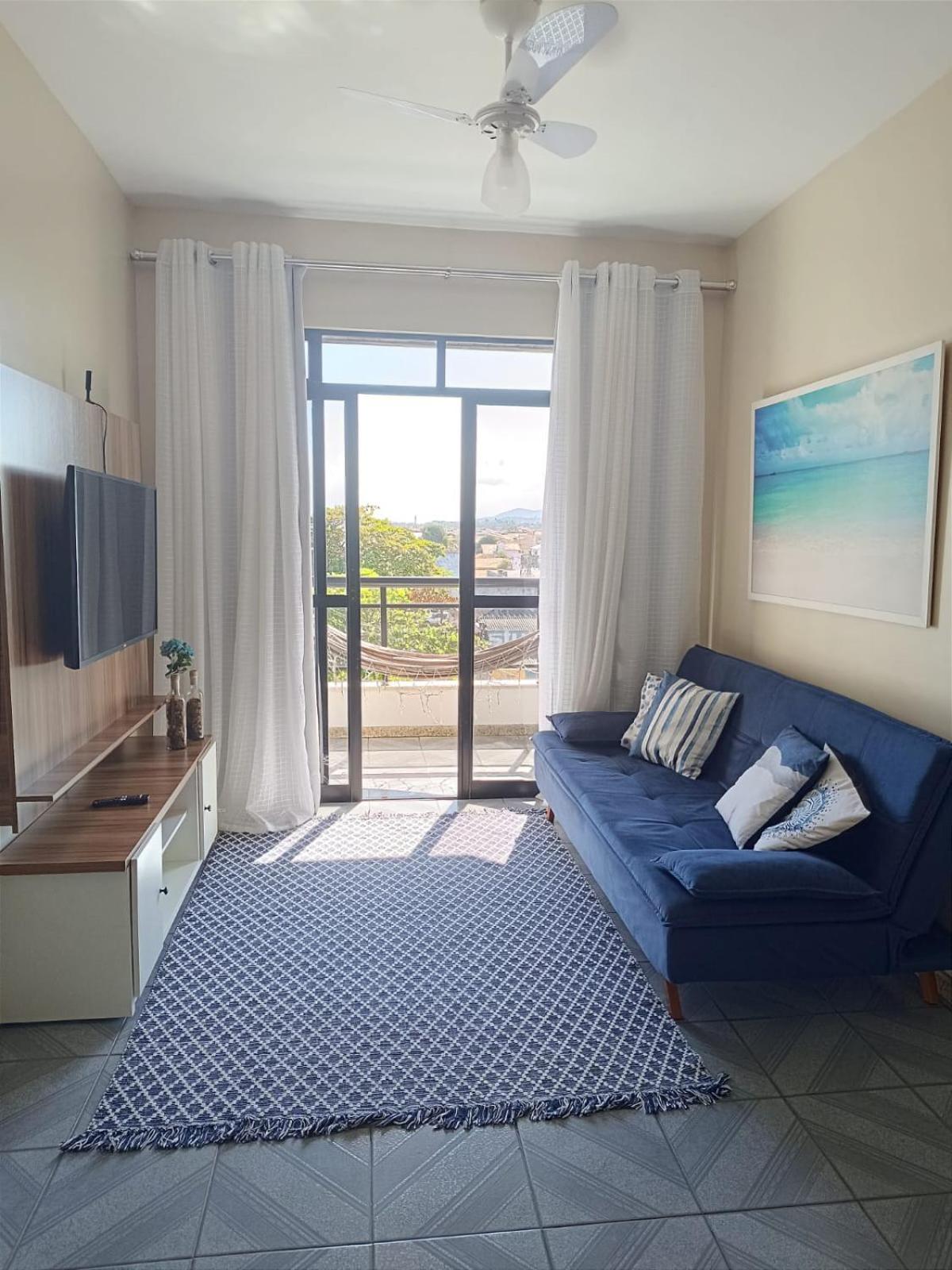 Cabo Frio apartamento Casa Mar