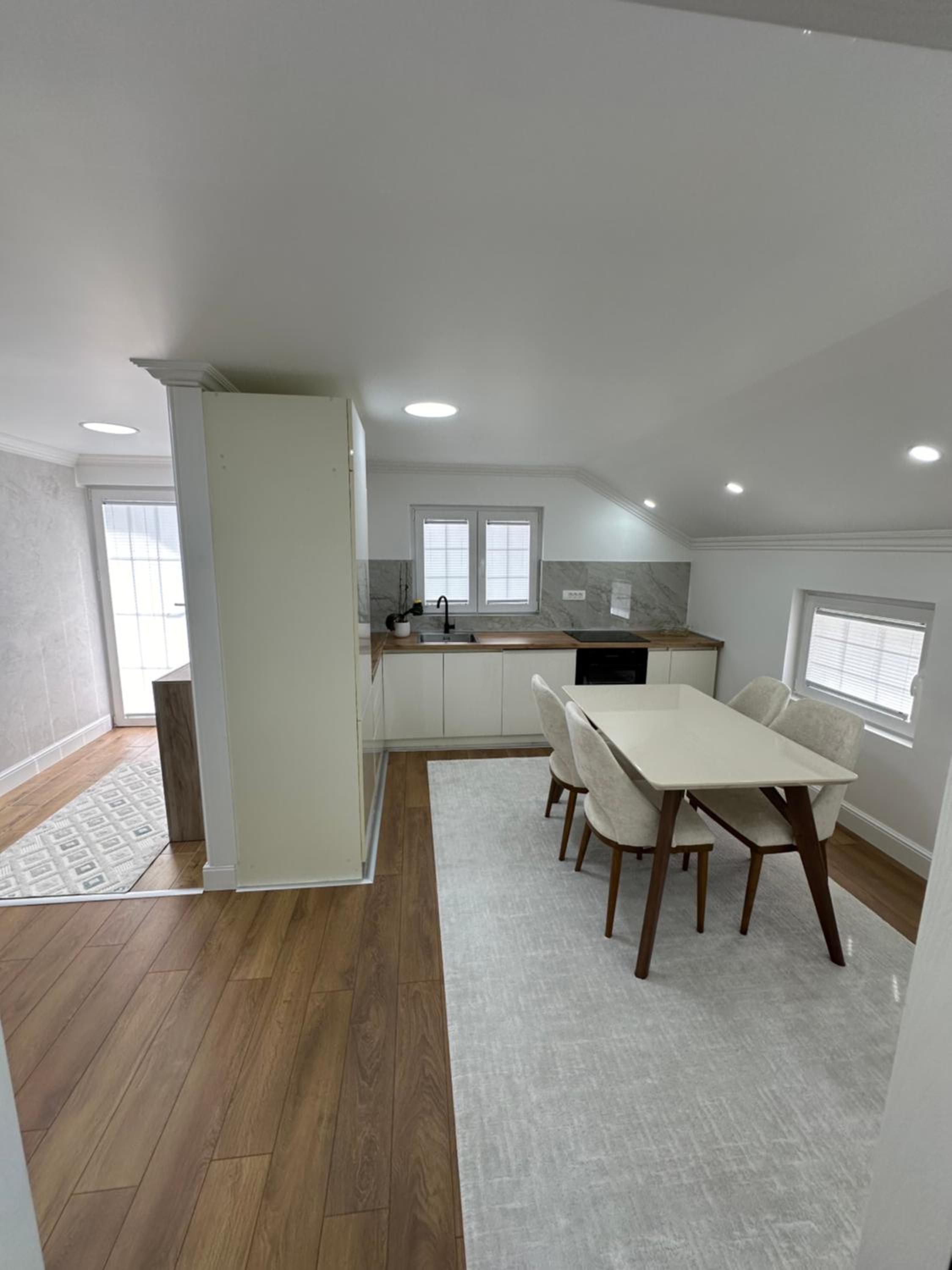 Apartman Pirović