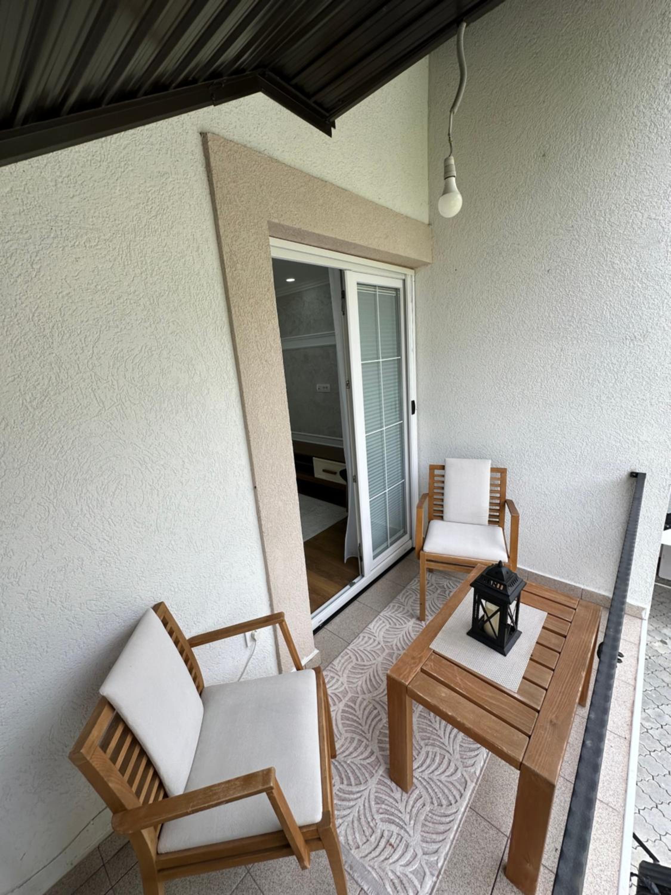 Apartman Pirović