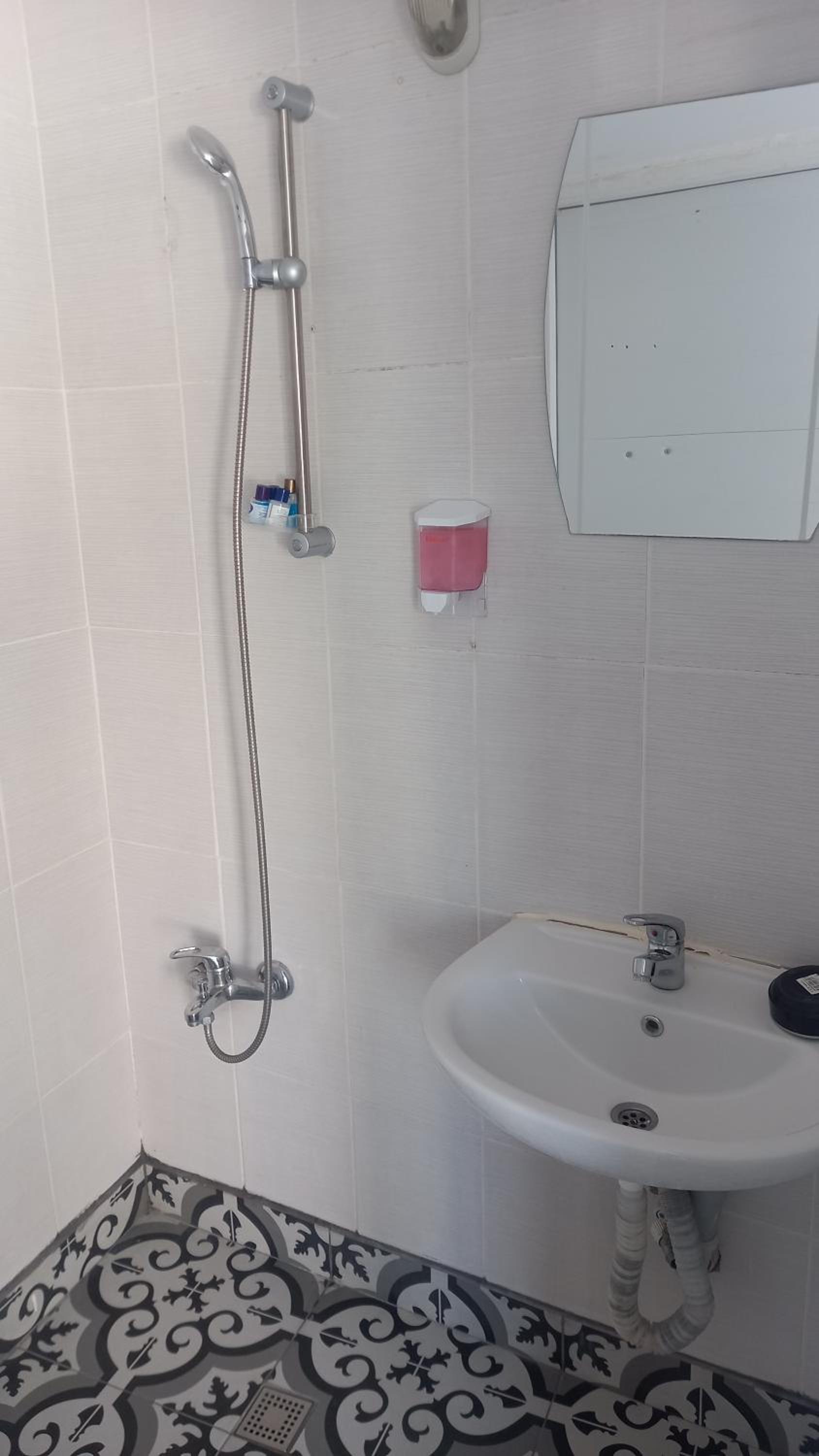 Paradise Hotel Akcay