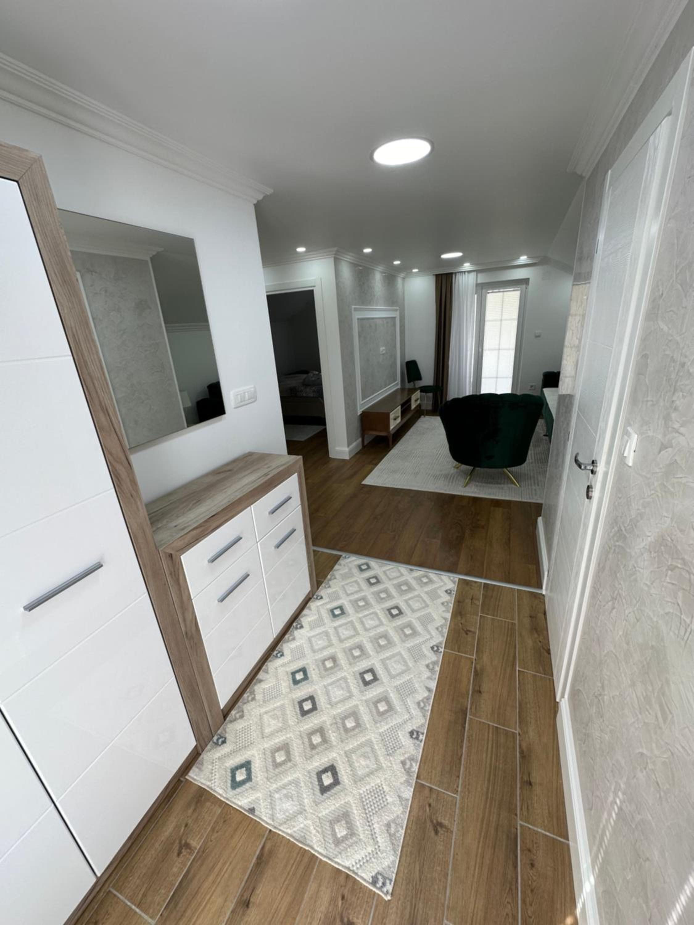 Apartman Pirović