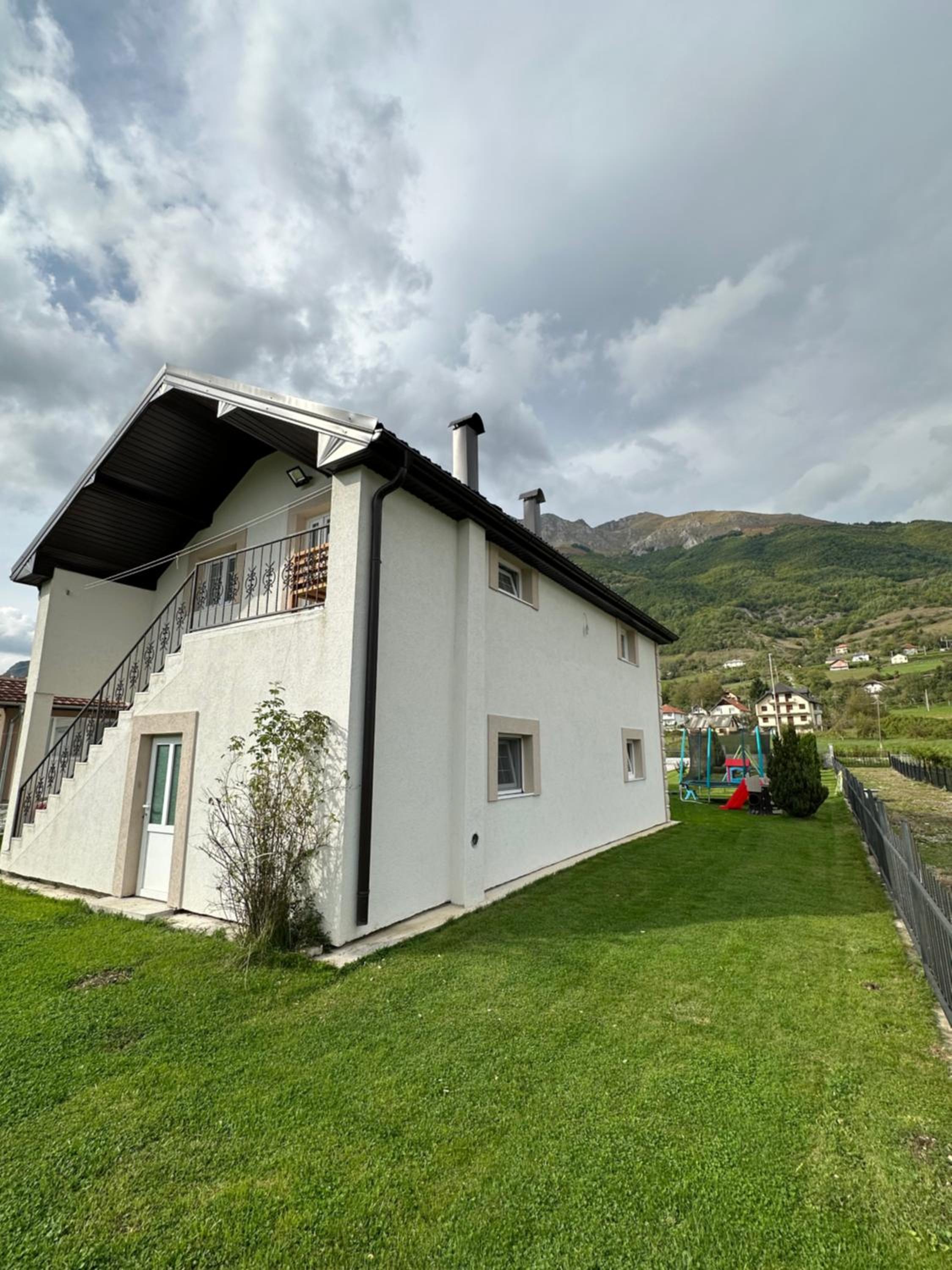 Apartman Pirović
