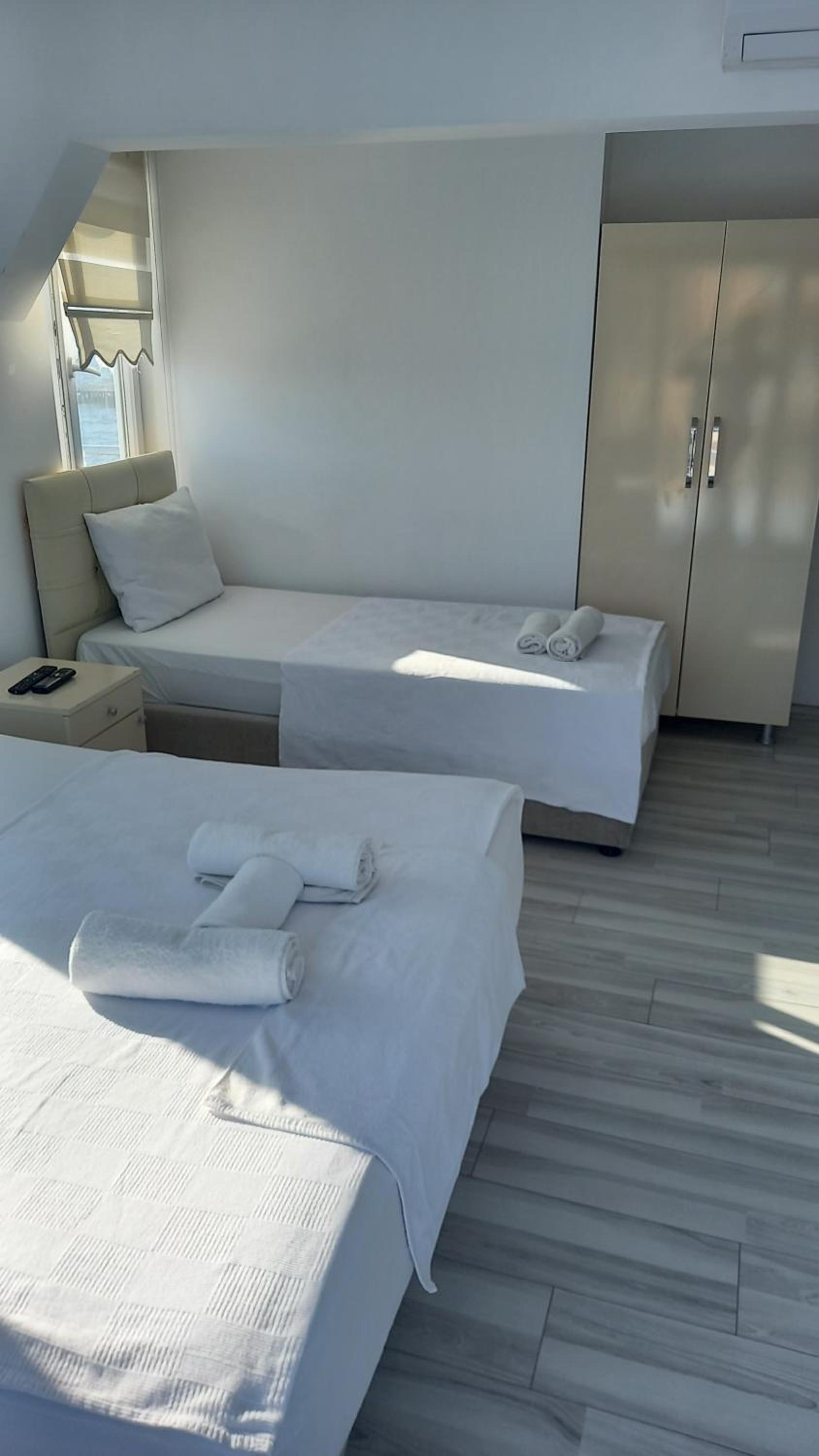 Paradise Hotel Akcay