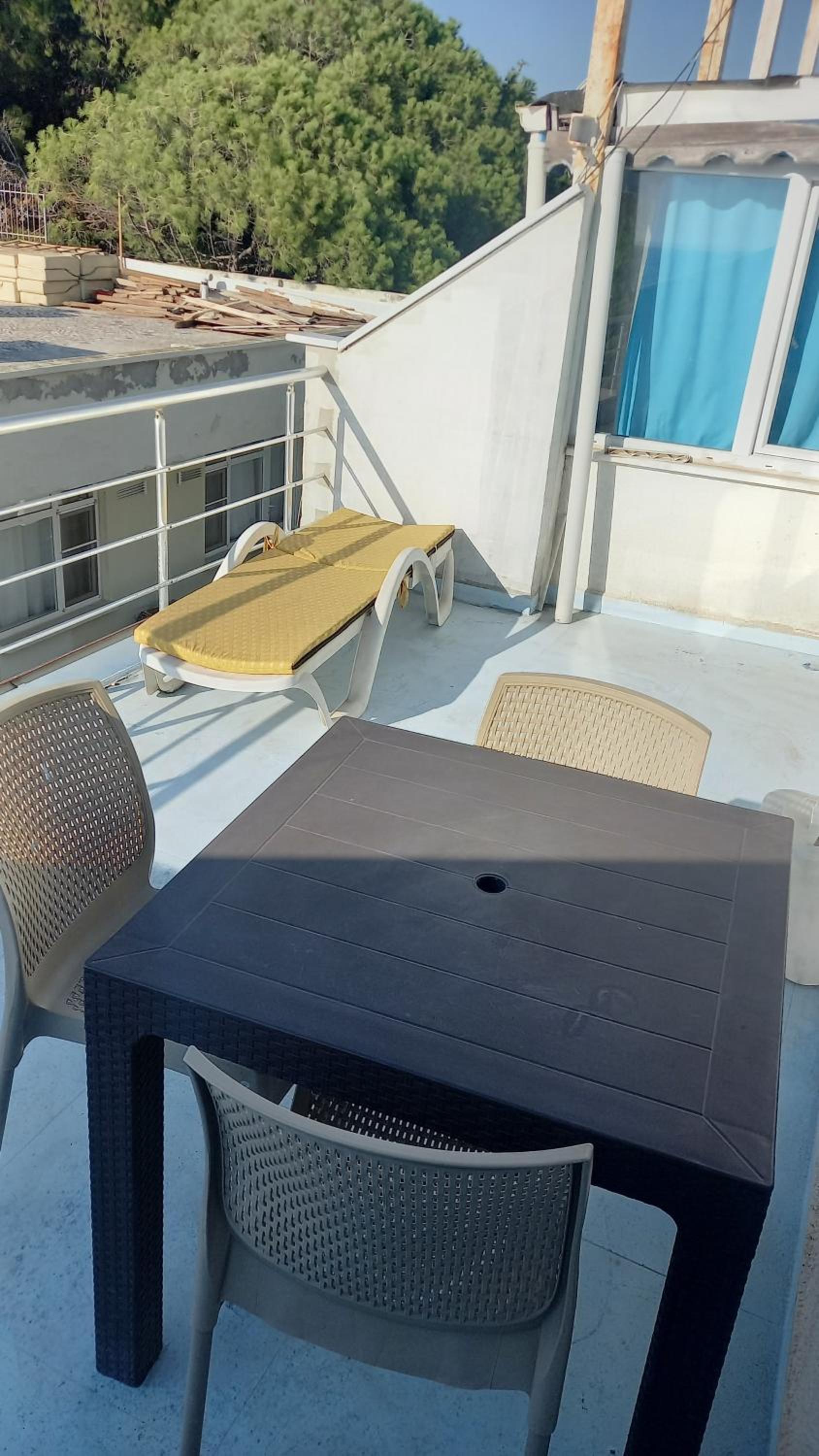 Paradise Hotel Akcay