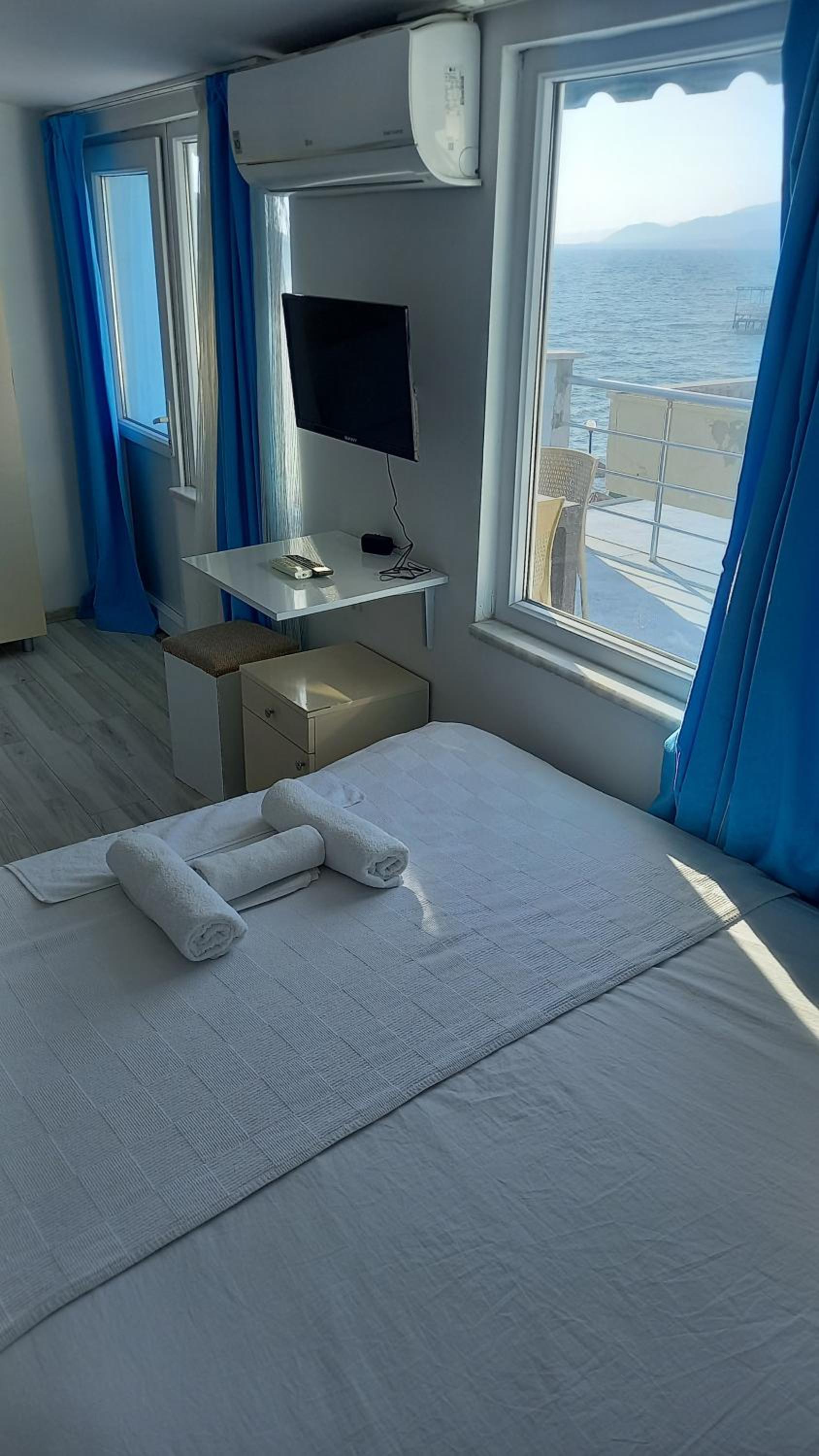 Paradise Hotel Akcay