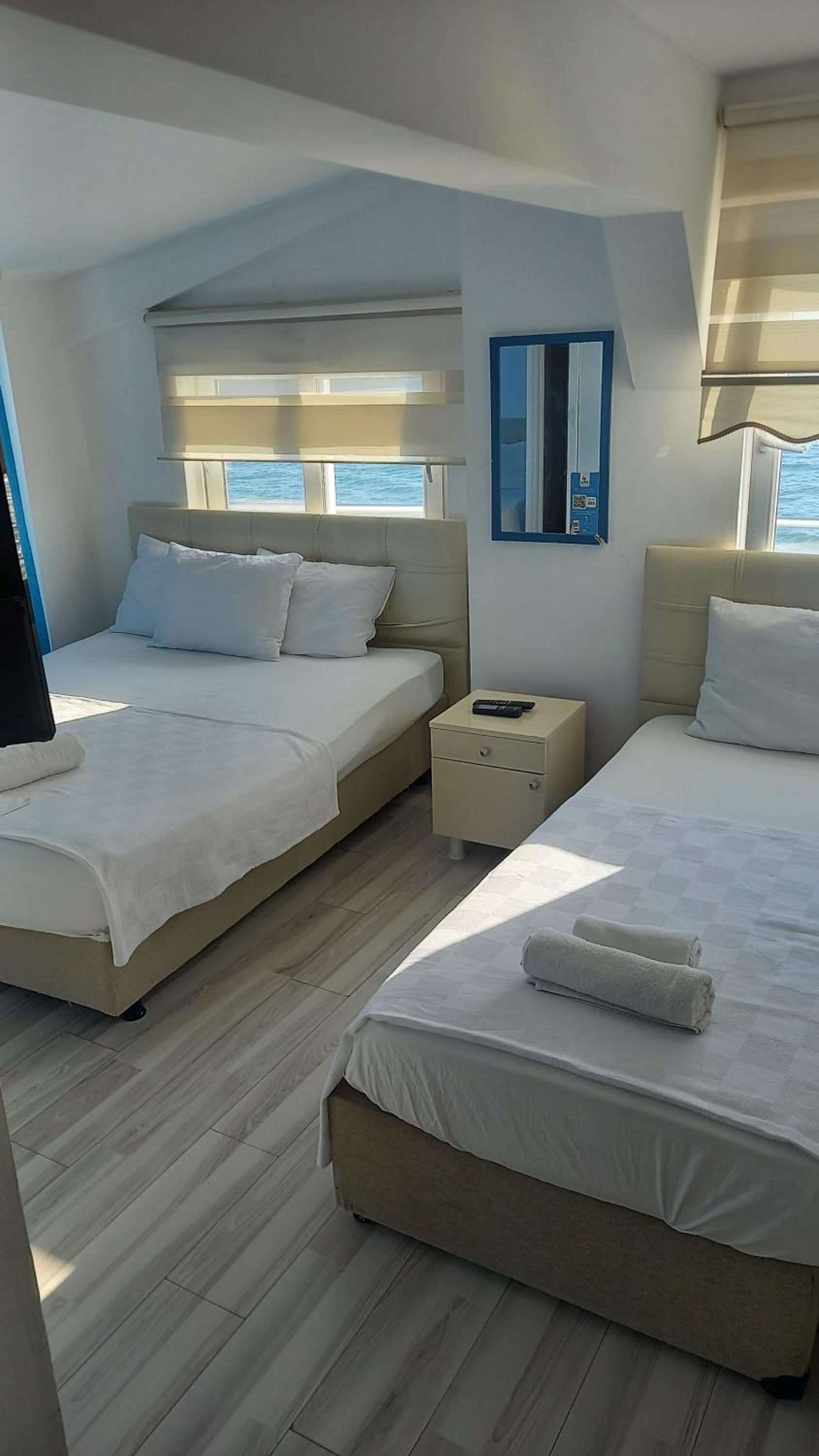 Paradise Hotel Akcay