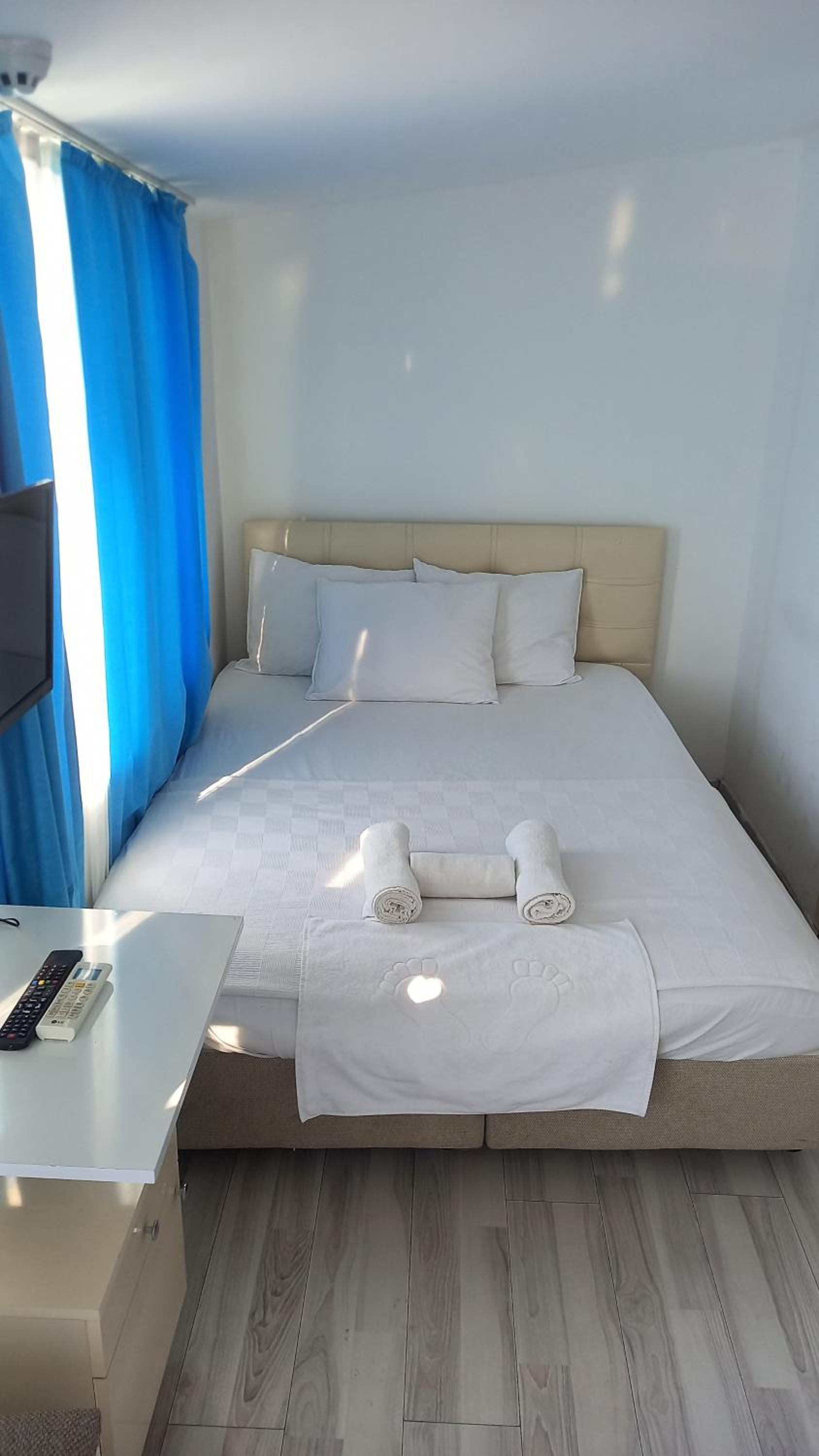 Paradise Hotel Akcay