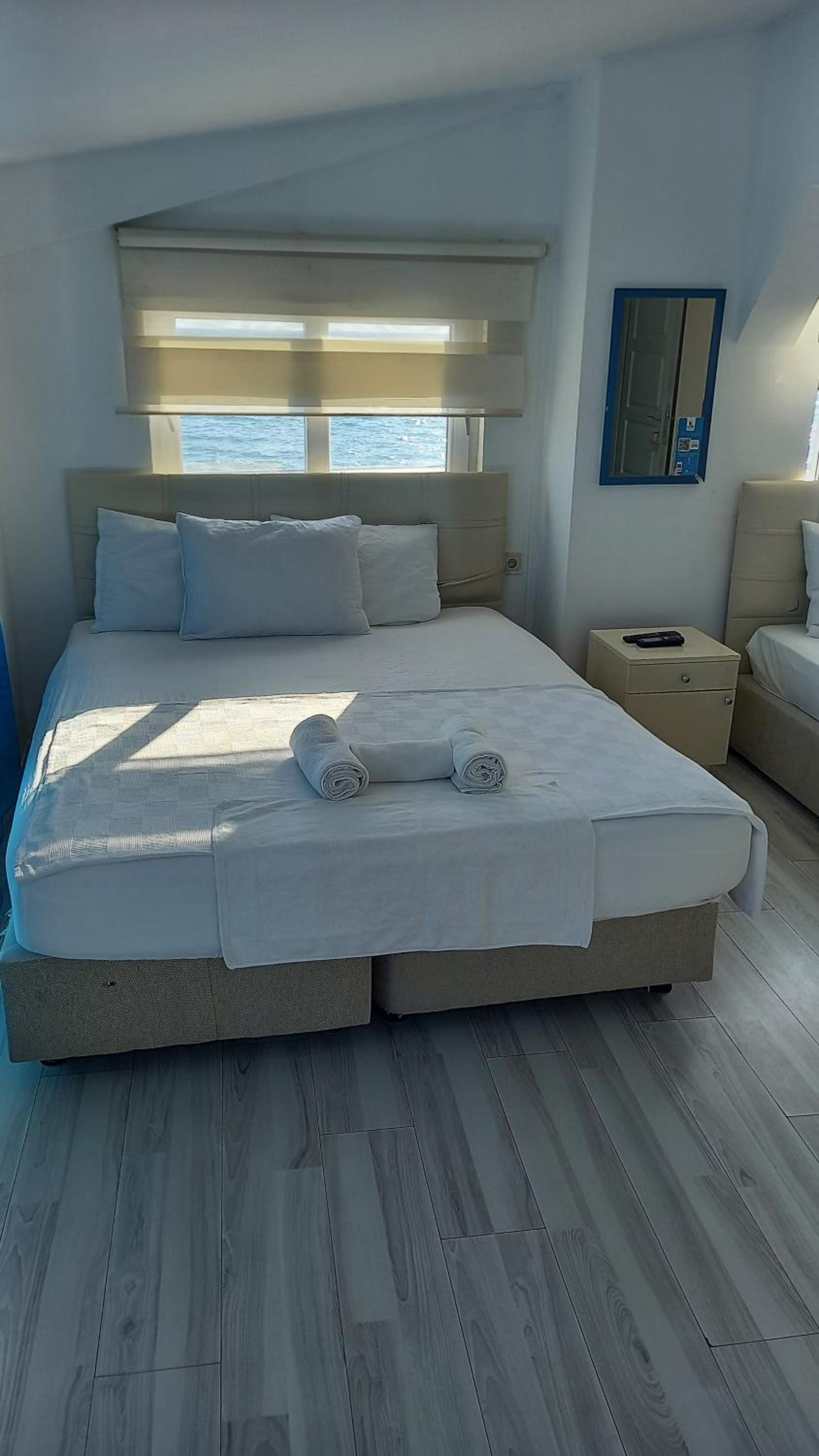 Paradise Hotel Akcay