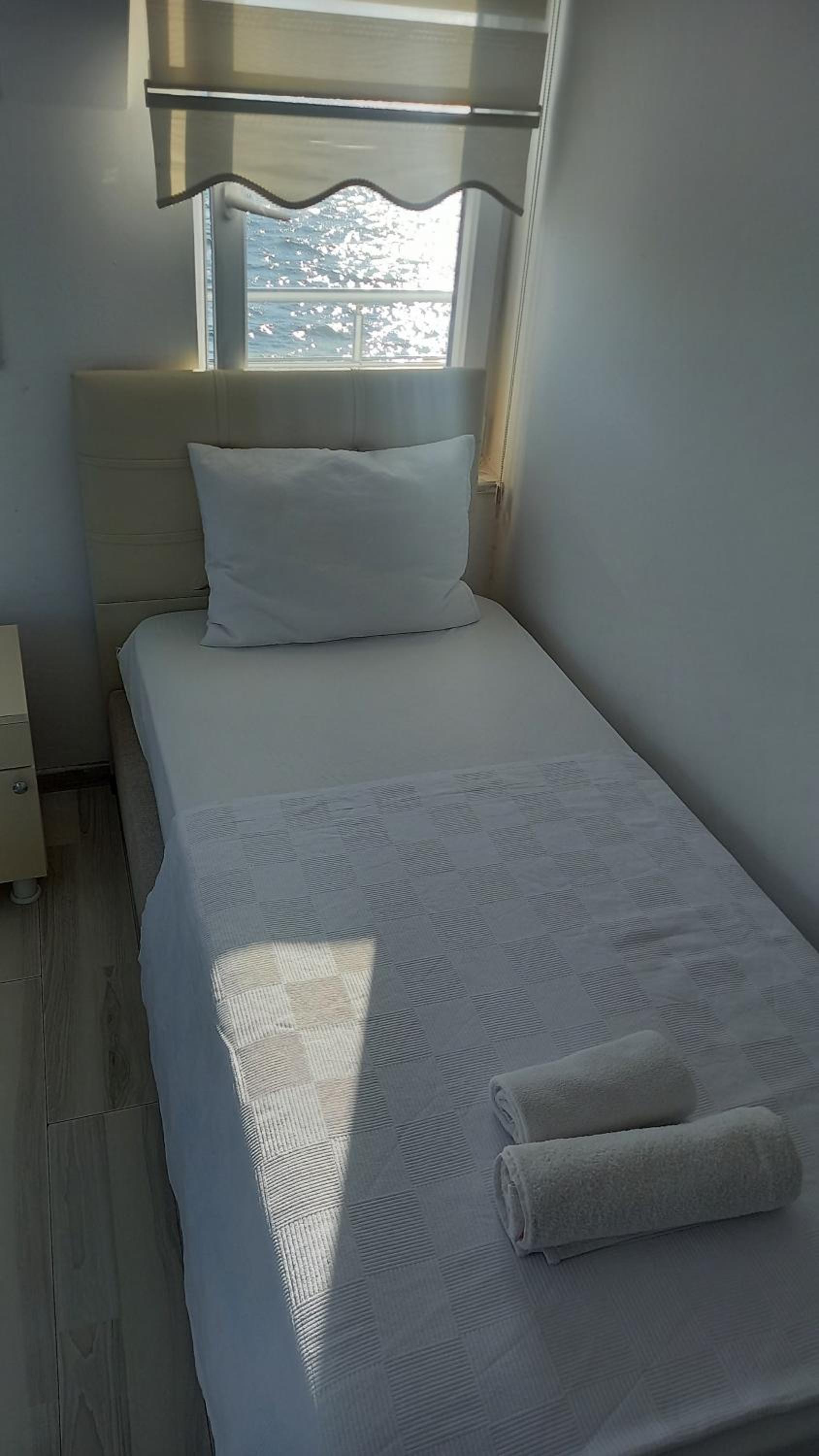 Paradise Hotel Akcay