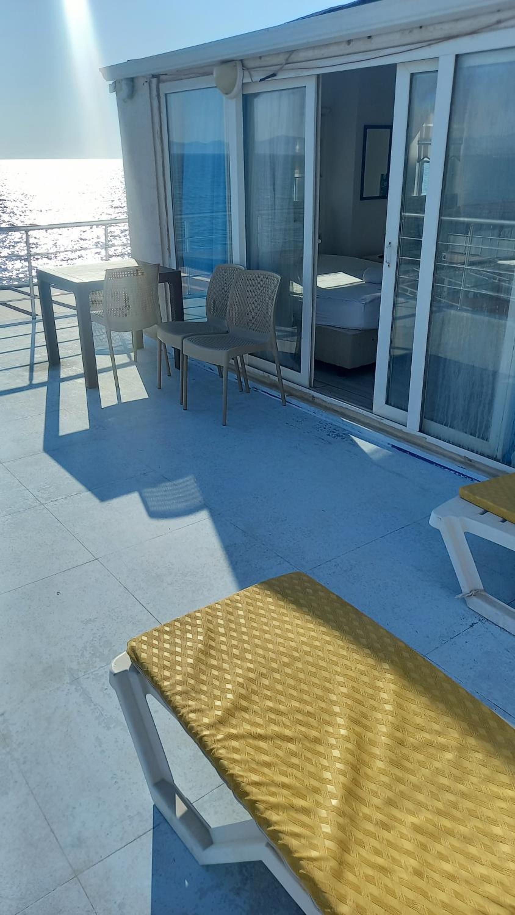 Paradise Hotel Akcay
