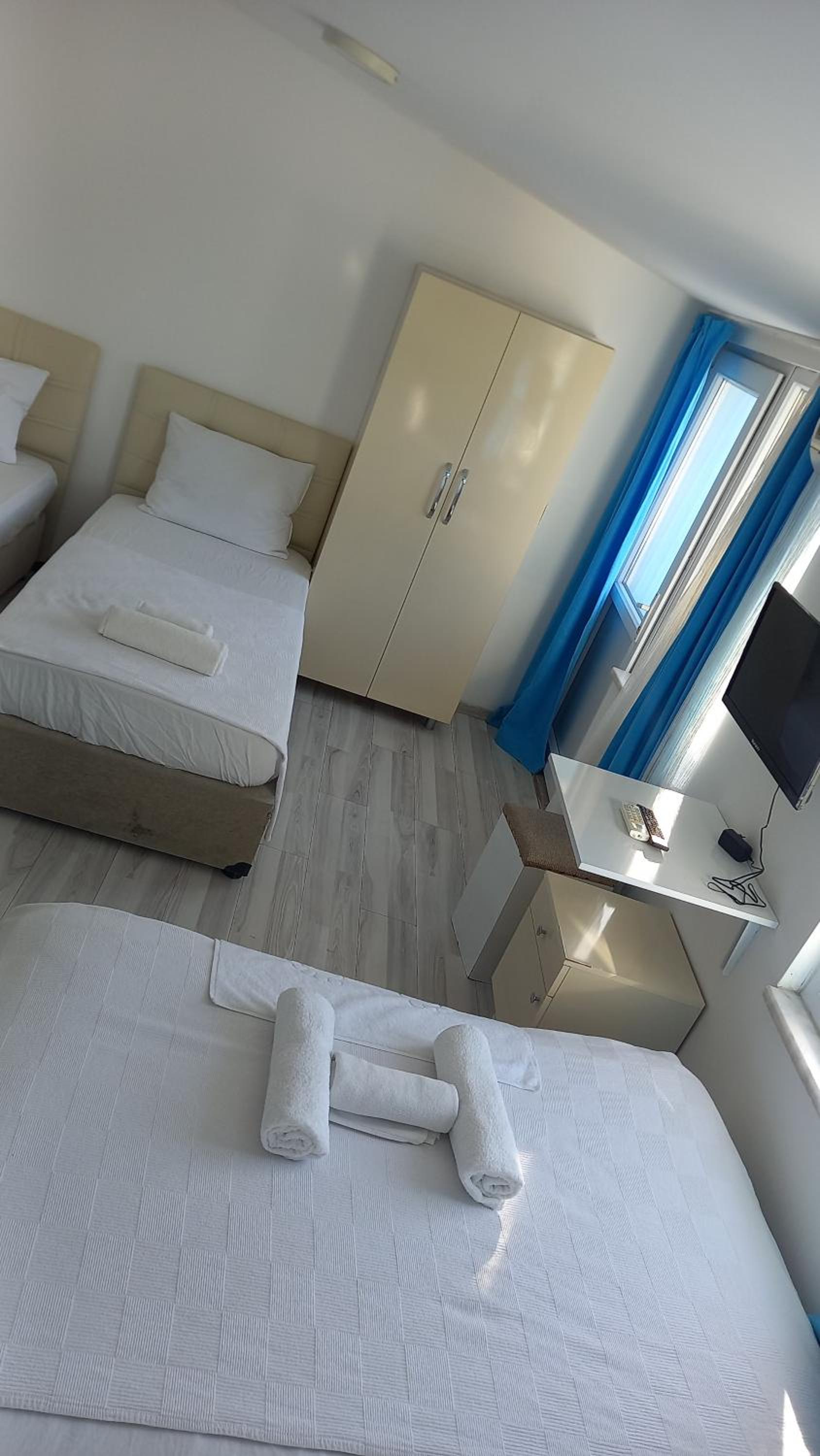 Paradise Hotel Akcay