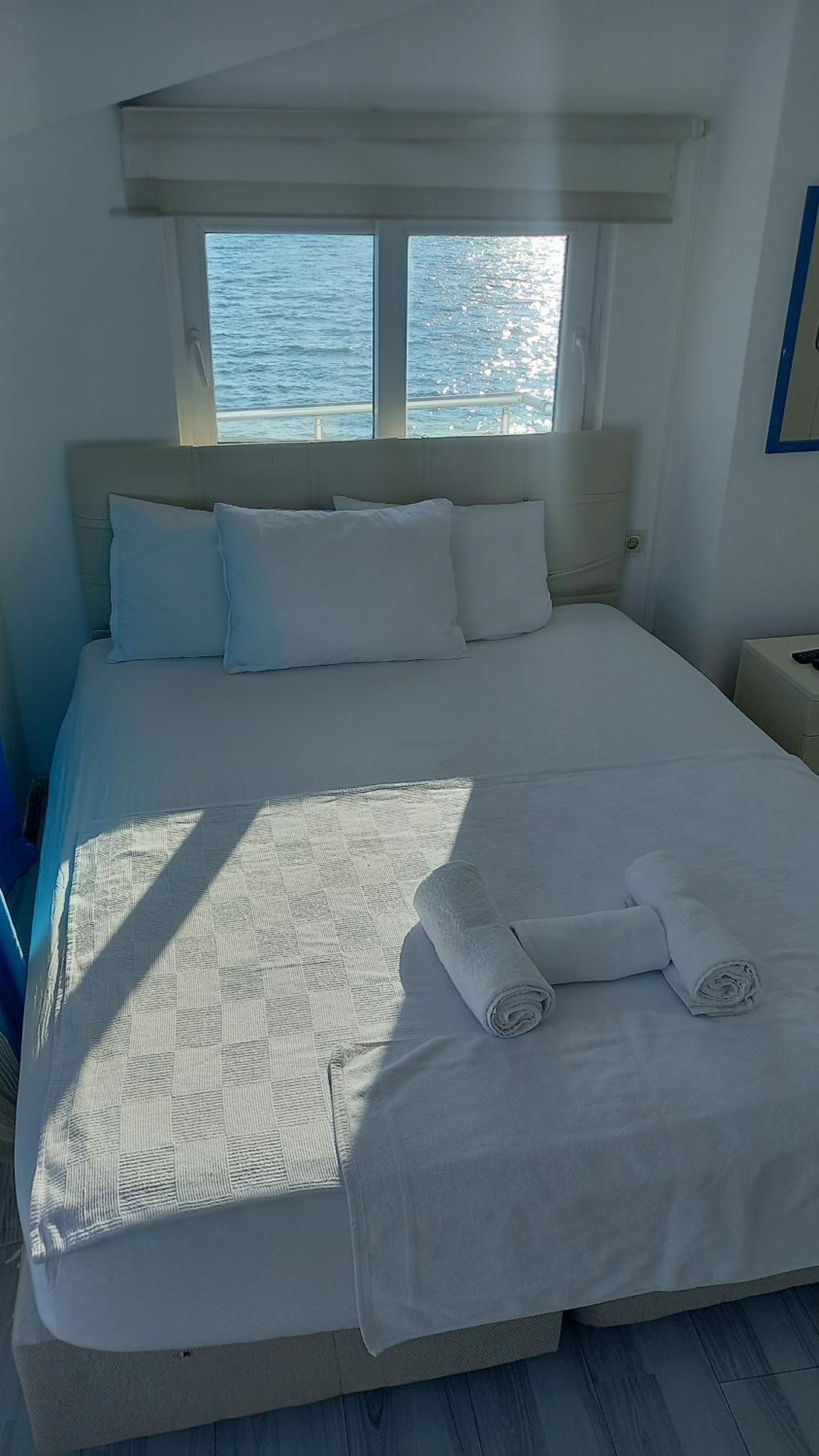 Paradise Hotel Akcay