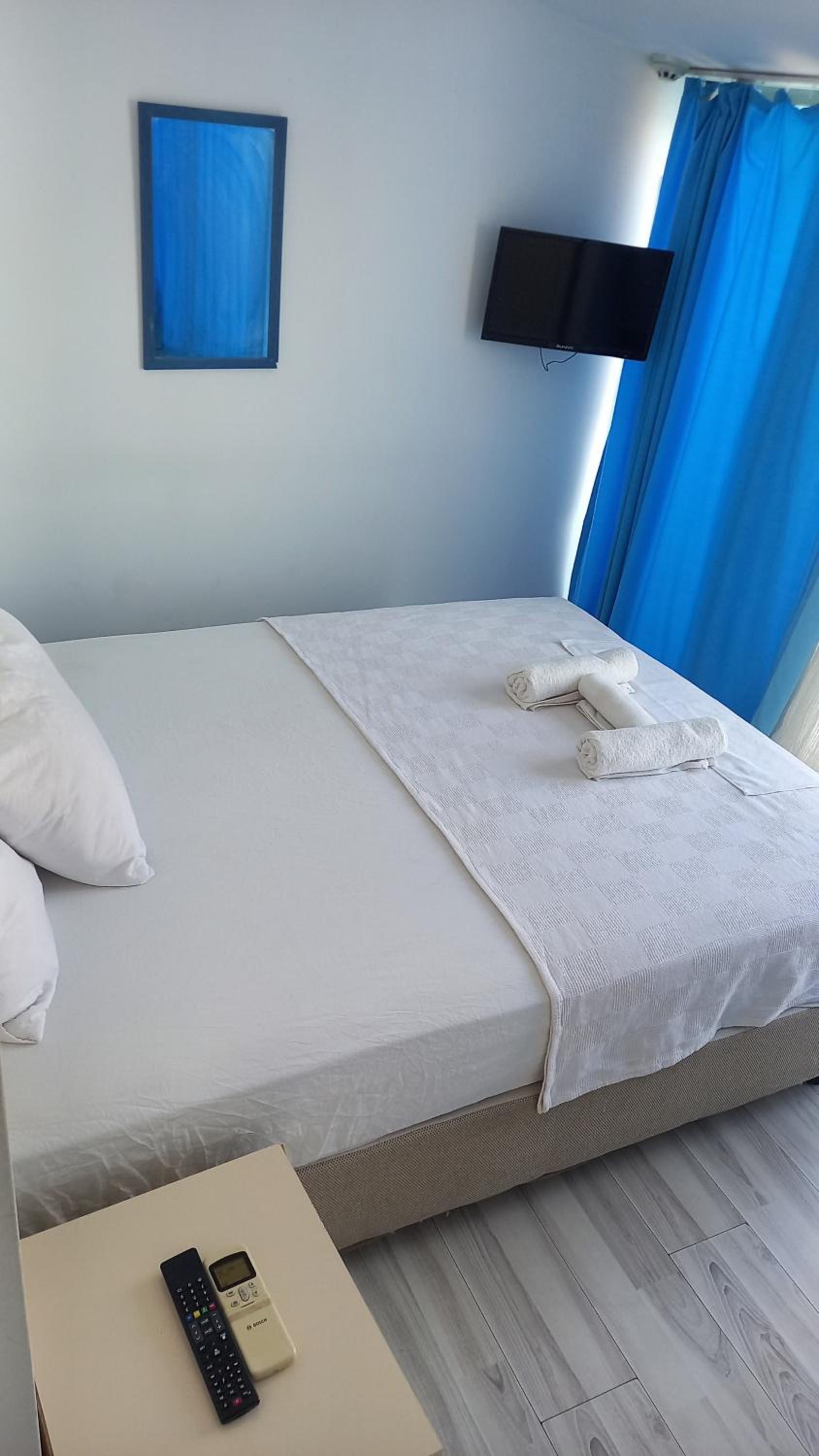 Paradise Hotel Akcay