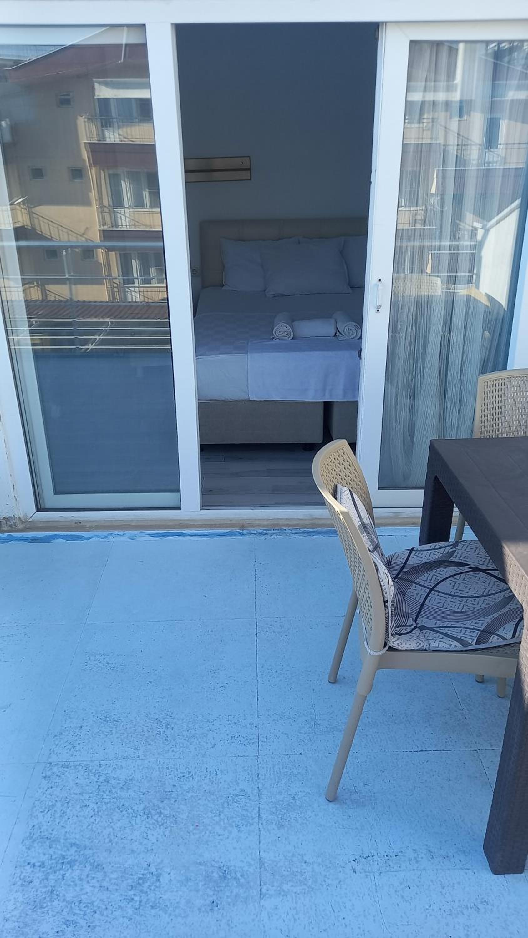 Paradise Hotel Akcay