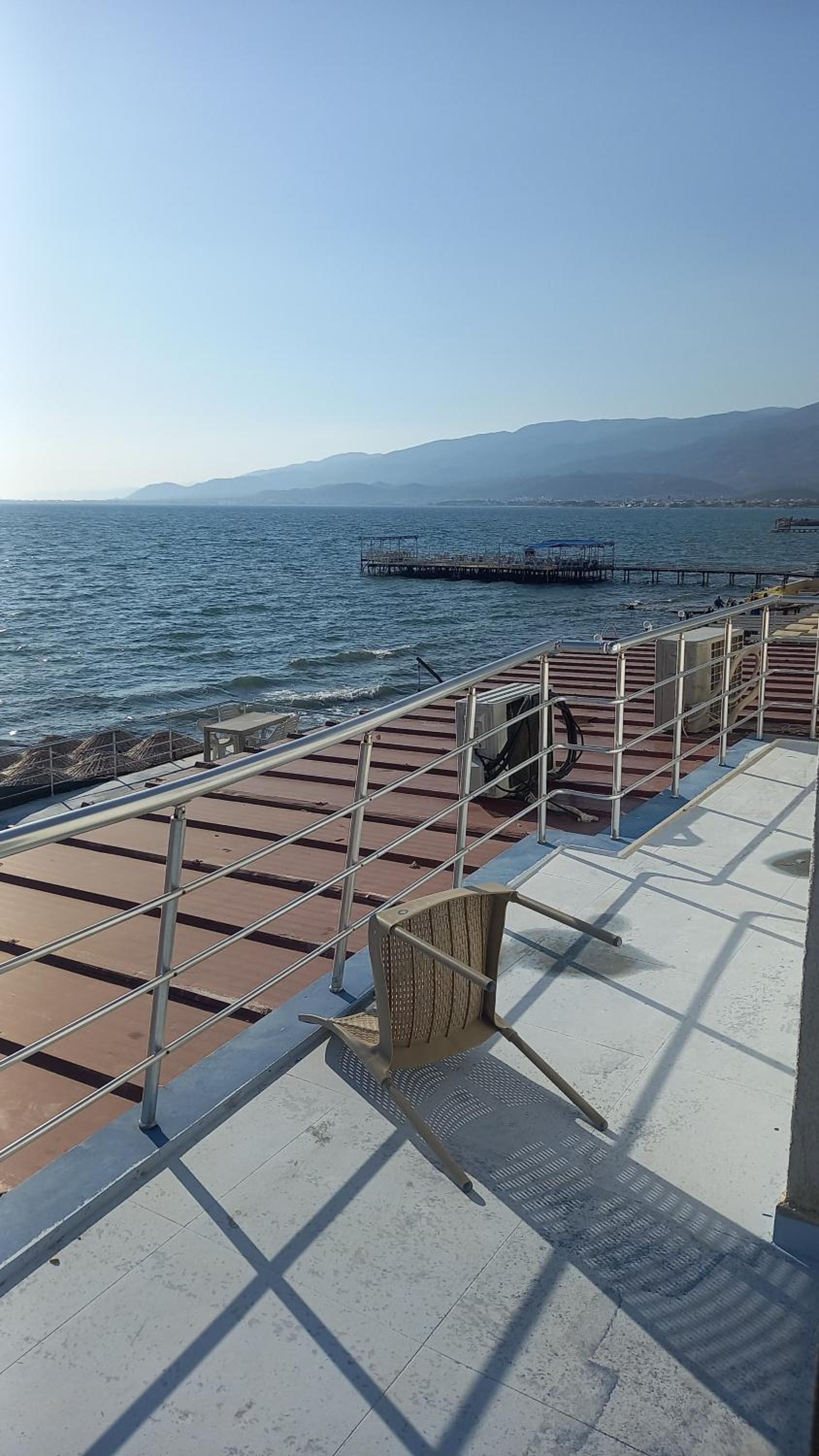 Paradise Hotel Akcay