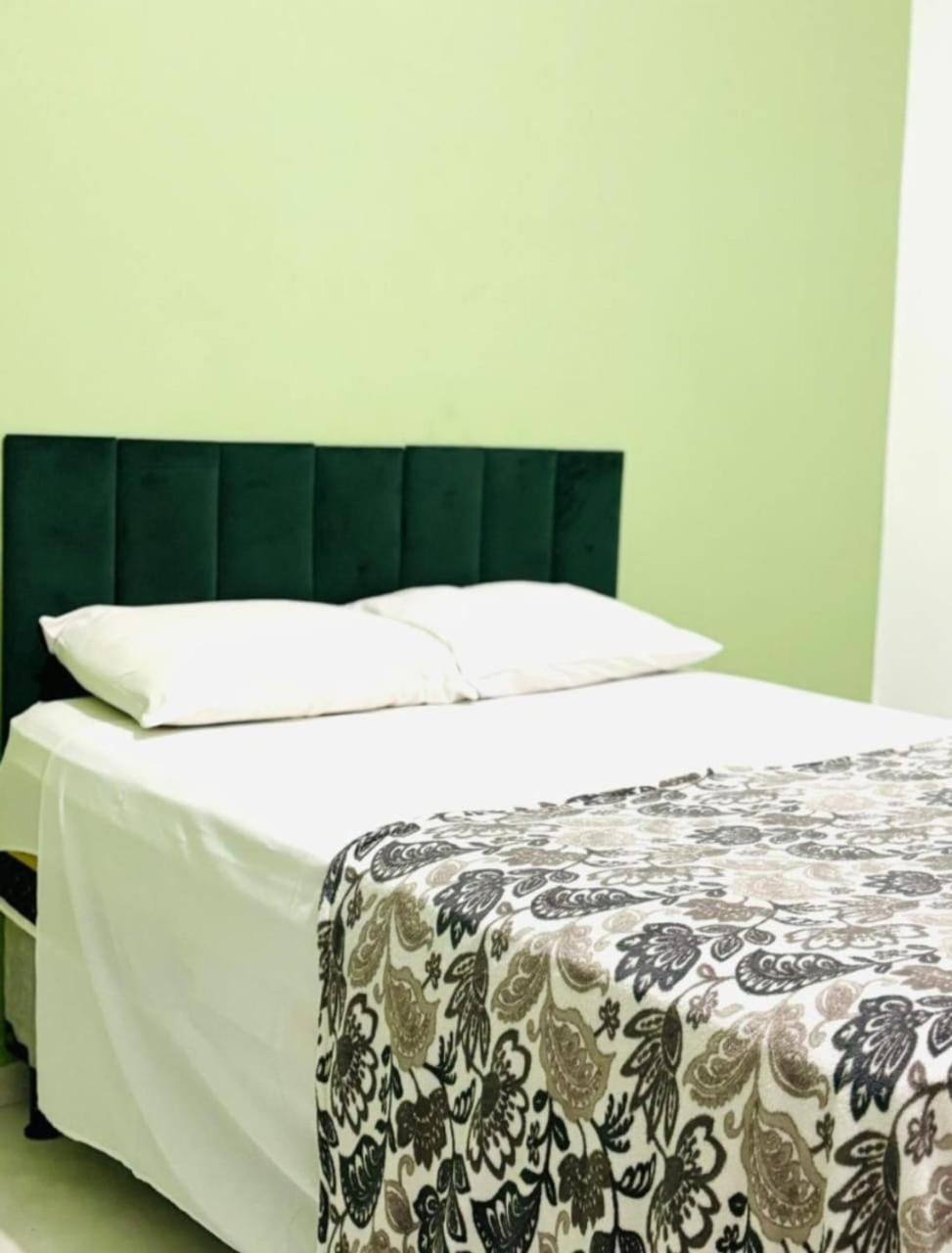 Hostel Estação Maracanã