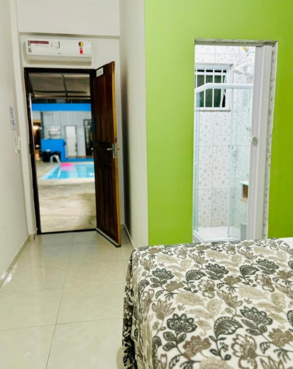 Hostel Estação Maracanã