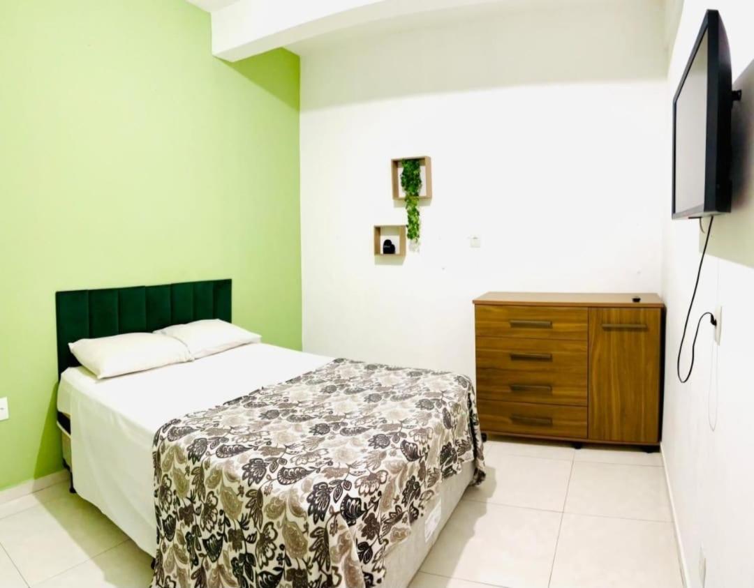 Hostel Estação Maracanã