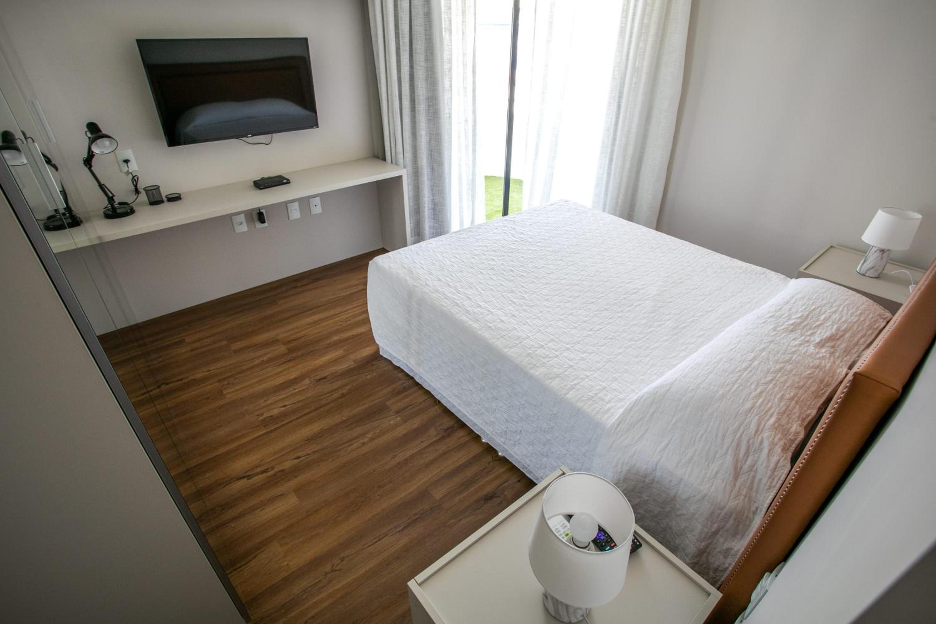 Praia Brava Hotel — photo 23