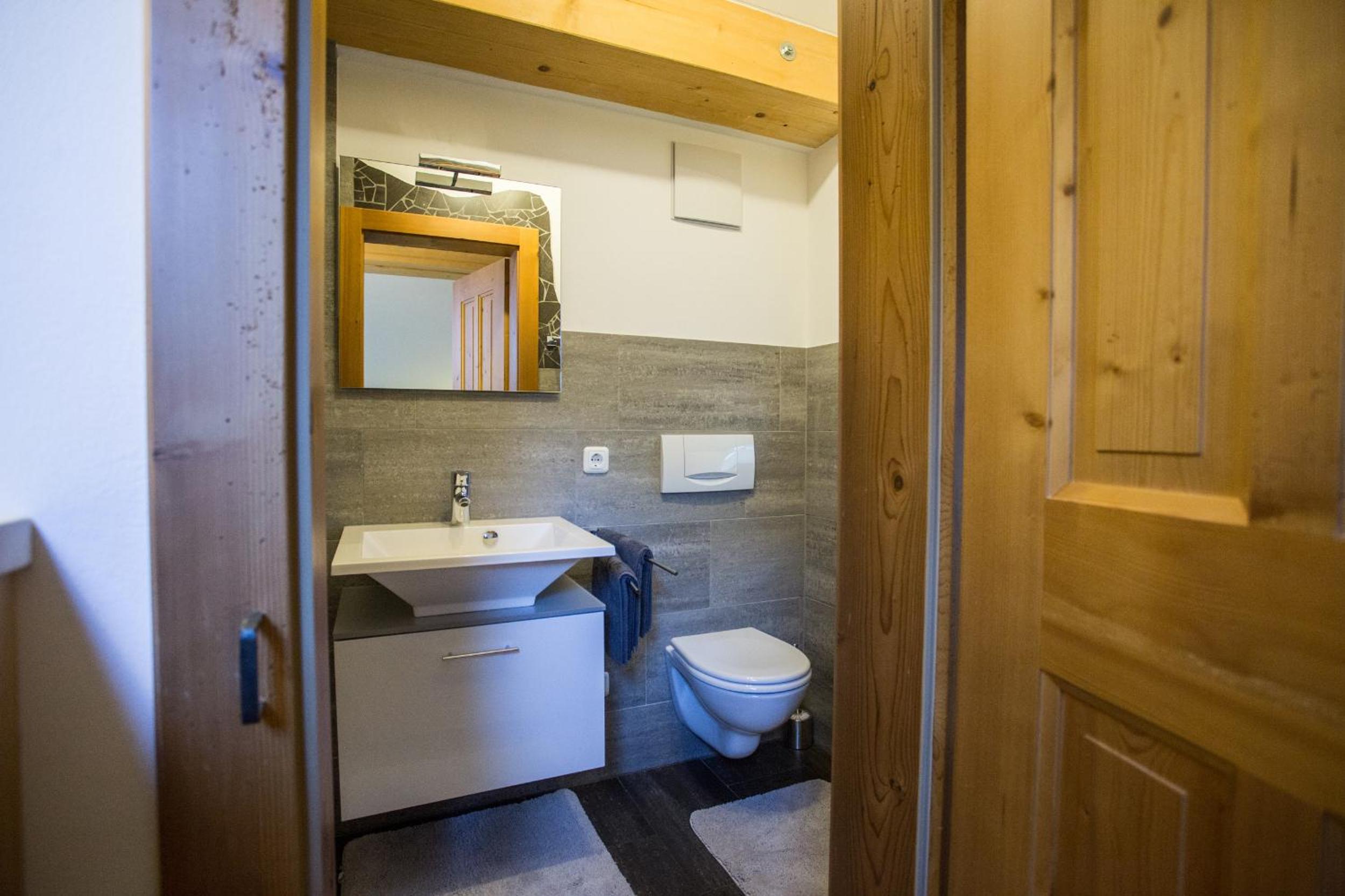 Ferienwohnung Walder