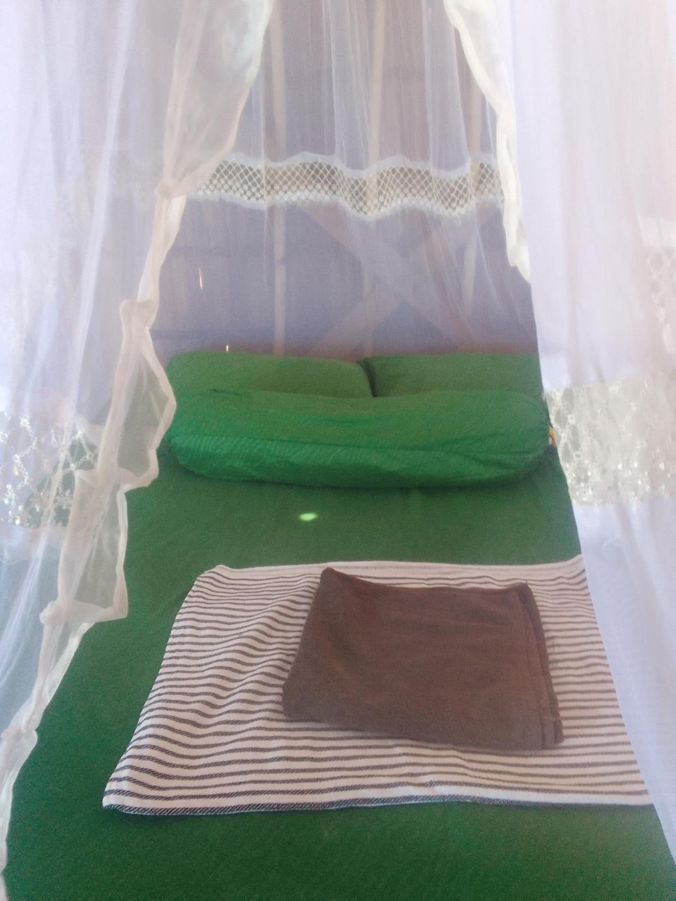 Homestay taporaikos