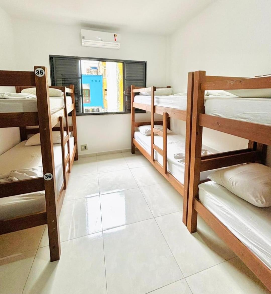 Hostel Estação Maracanã