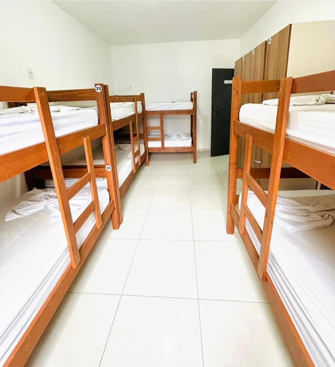 Hostel Estação Maracanã