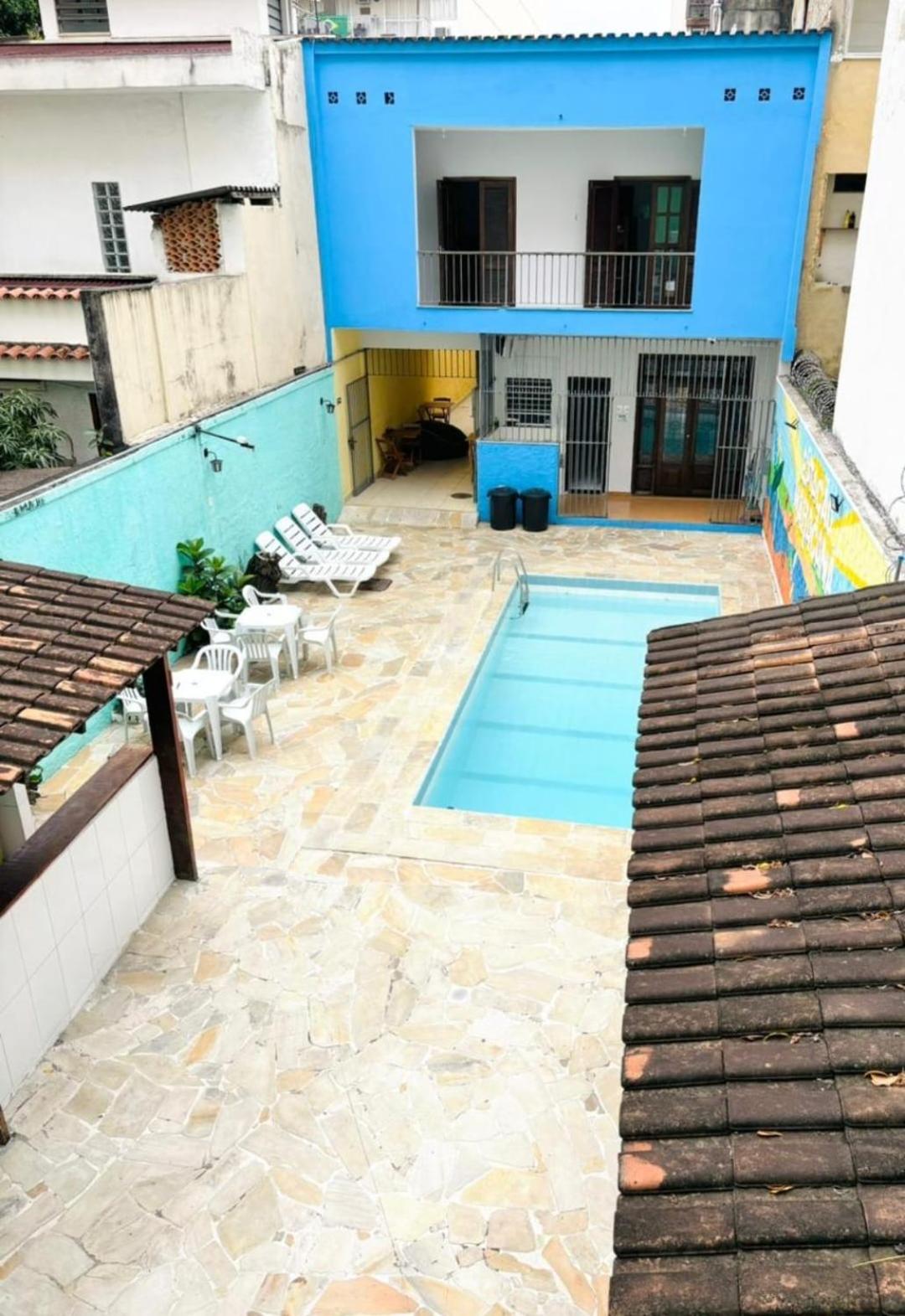 Hostel Estação Maracanã