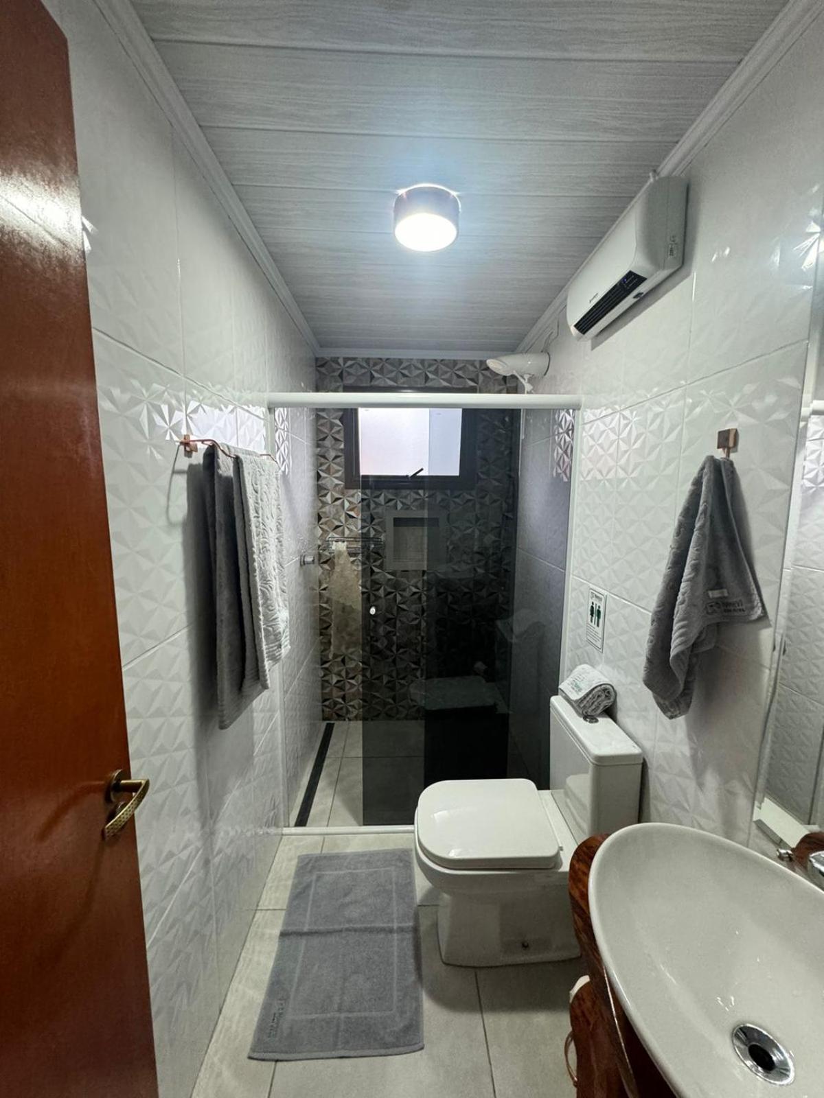 Chalés Marrevi HomeHotel