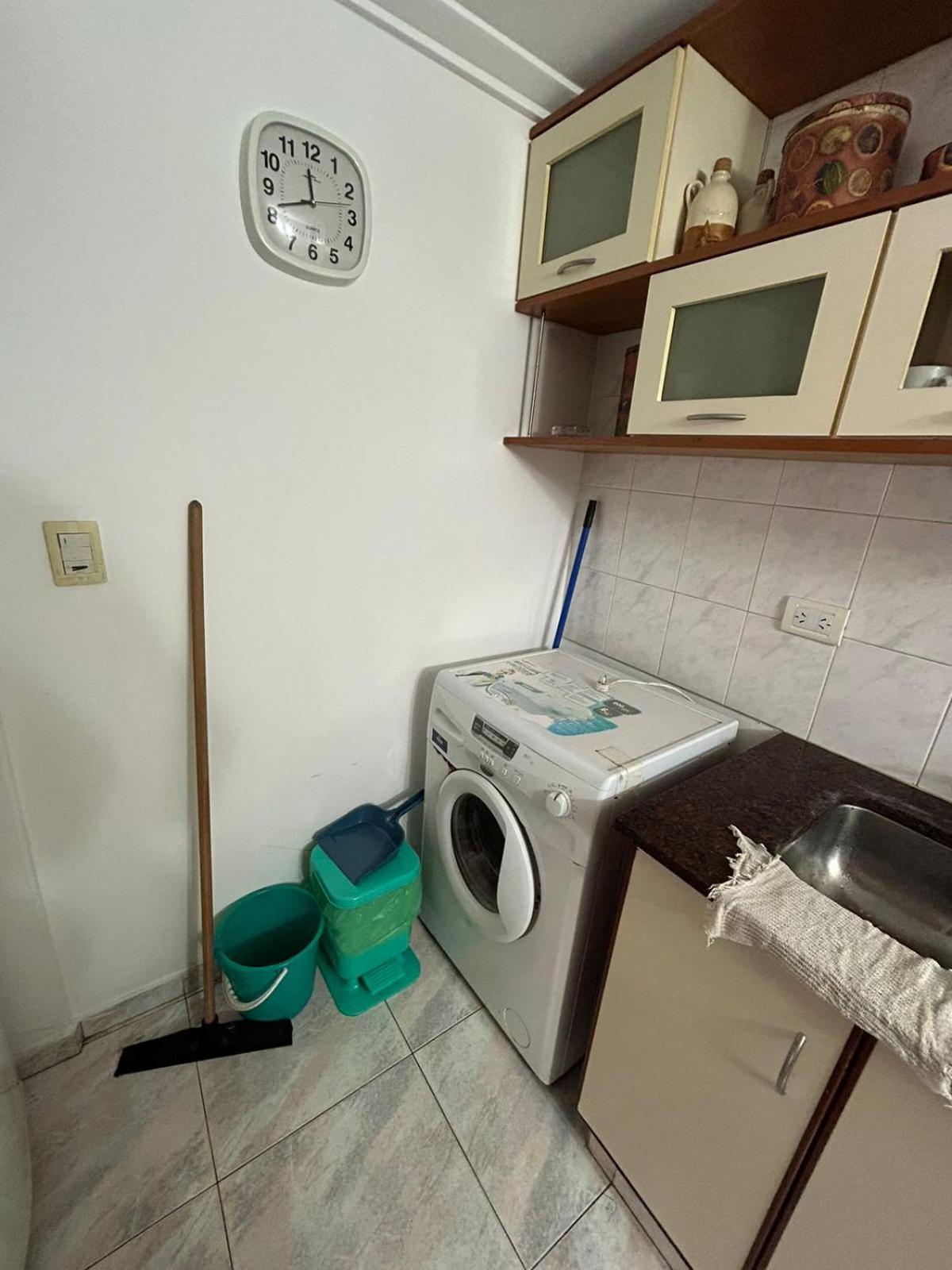 GRAN MAR dos AMBIENTES 4 PERSONAS