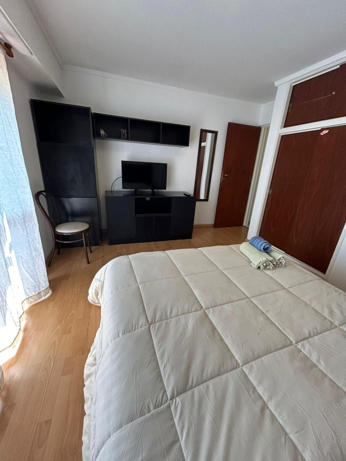 GRAN MAR dos AMBIENTES 4 PERSONAS