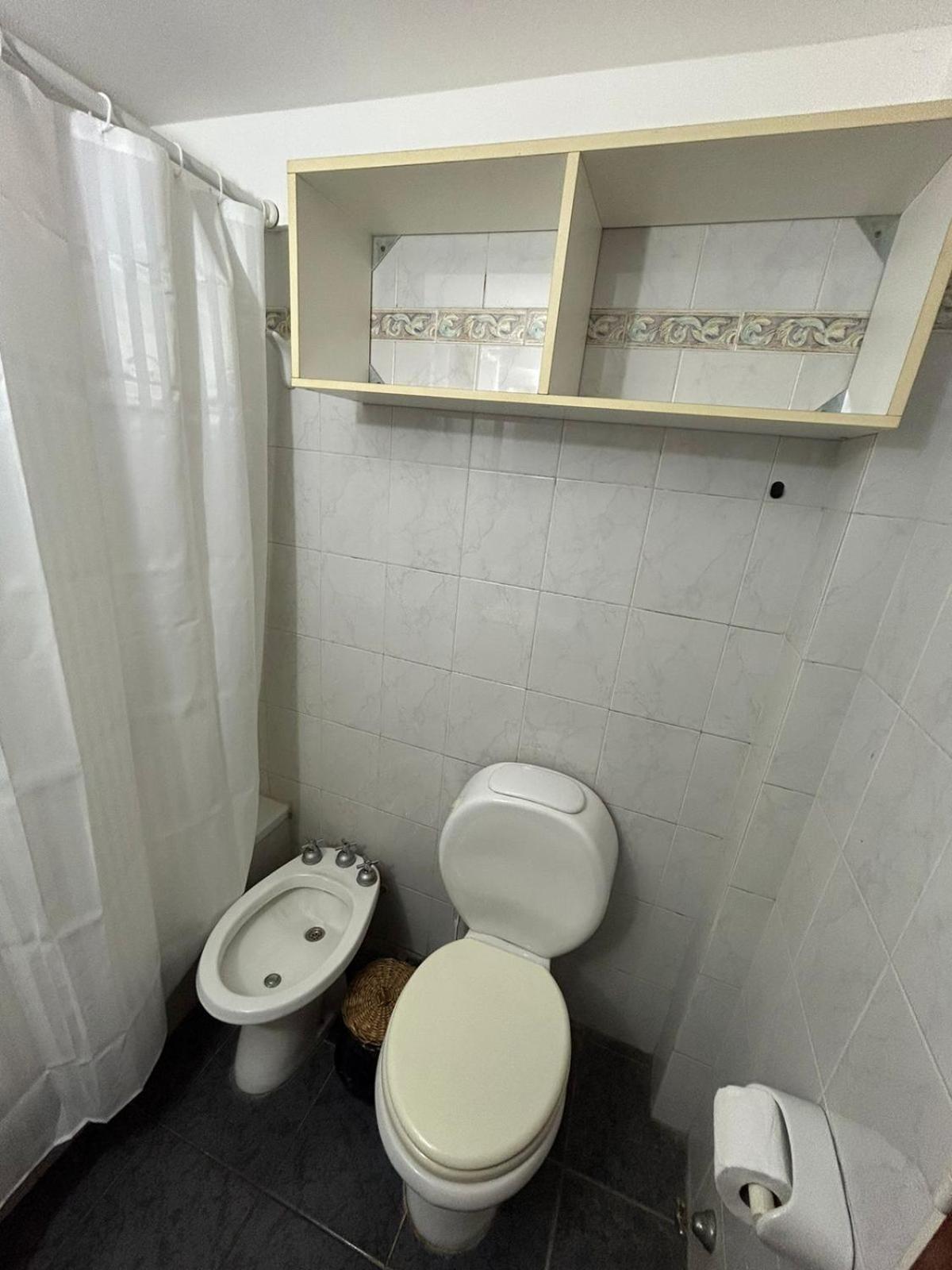 GRAN MAR dos AMBIENTES 4 PERSONAS