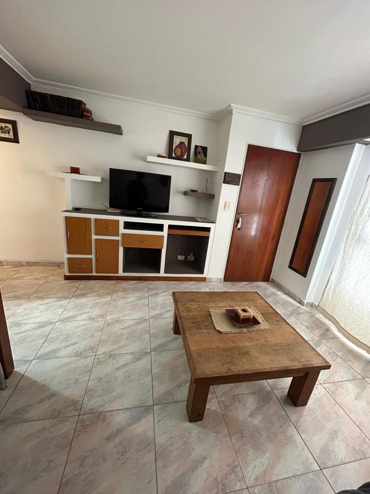 GRAN MAR dos AMBIENTES 4 PERSONAS