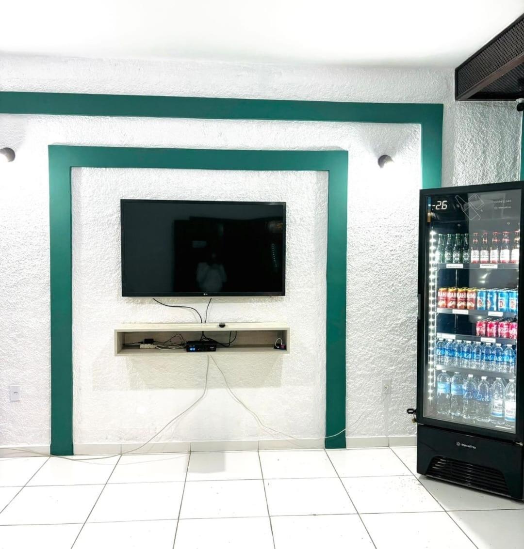 Hostel Estação Maracanã