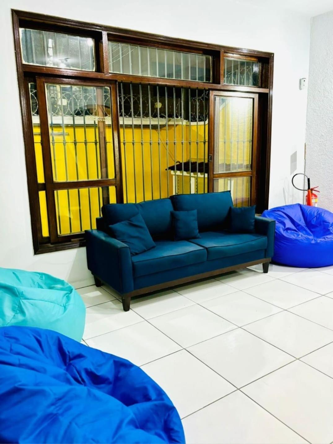 Hostel Estação Maracanã