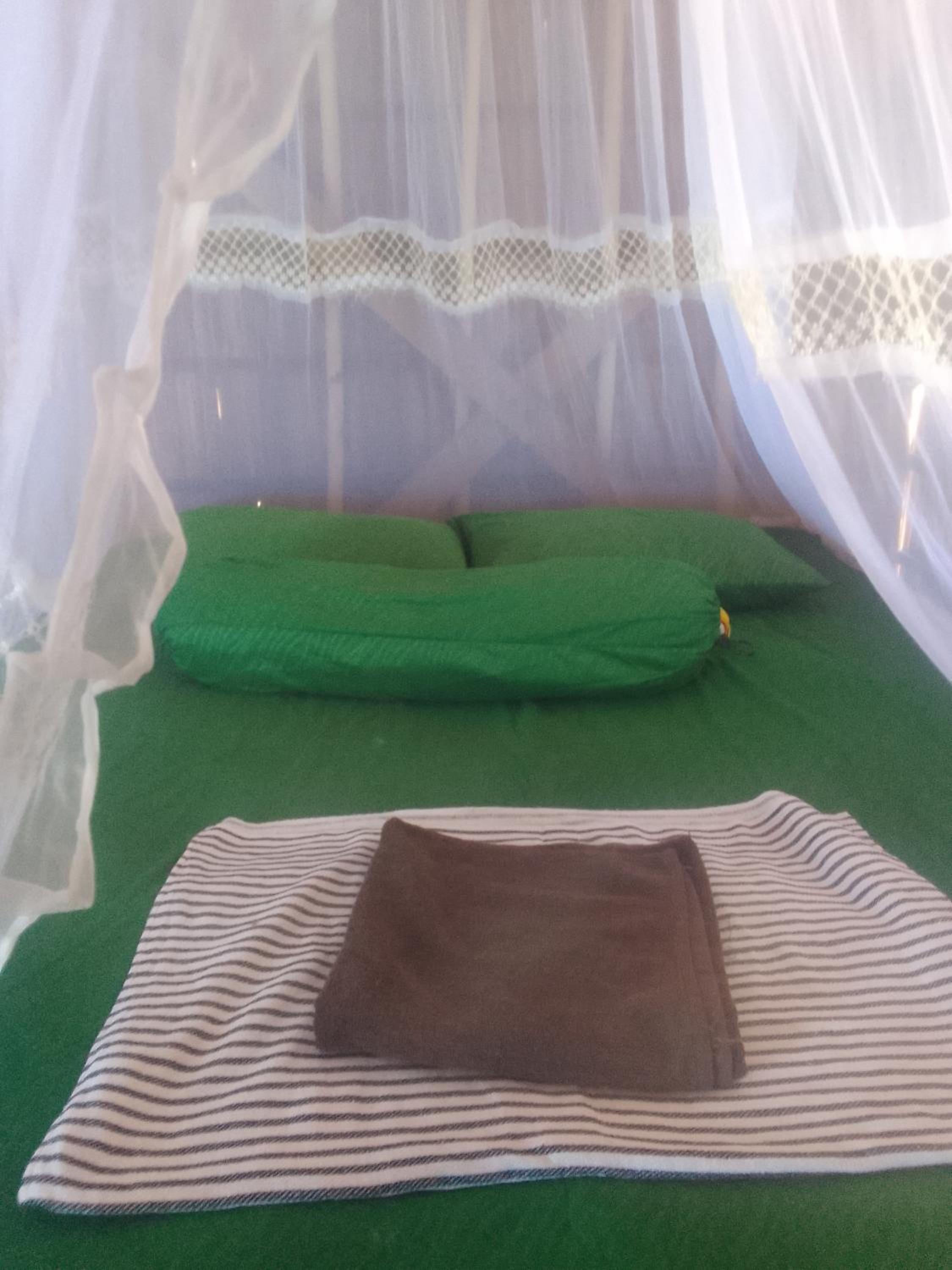 Homestay taporaikos