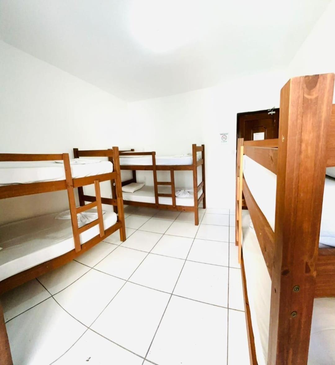 Hostel Estação Maracanã
