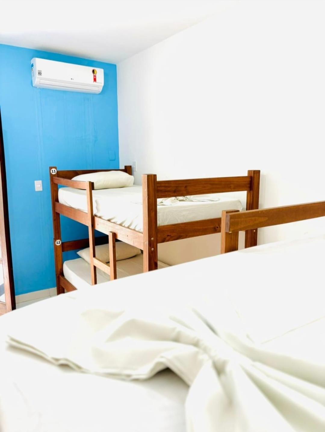 Hostel Estação Maracanã
