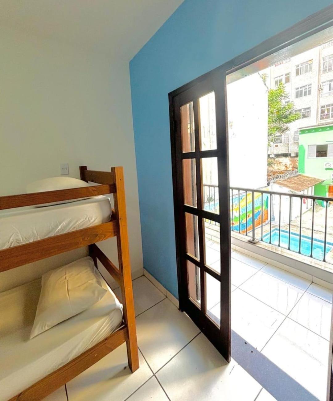 Hostel Estação Maracanã