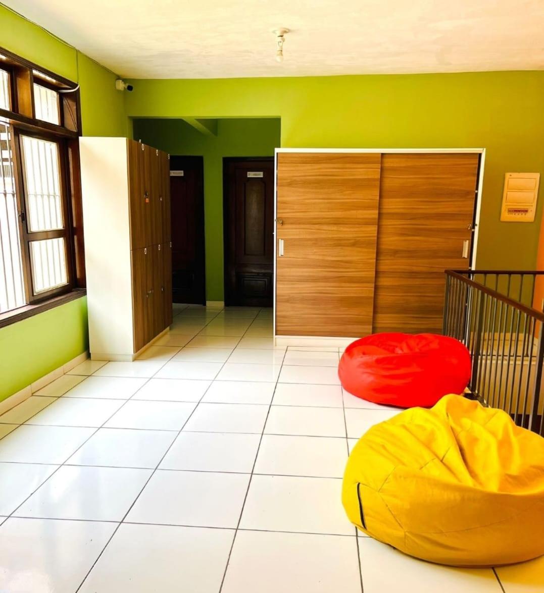 Hostel Estação Maracanã